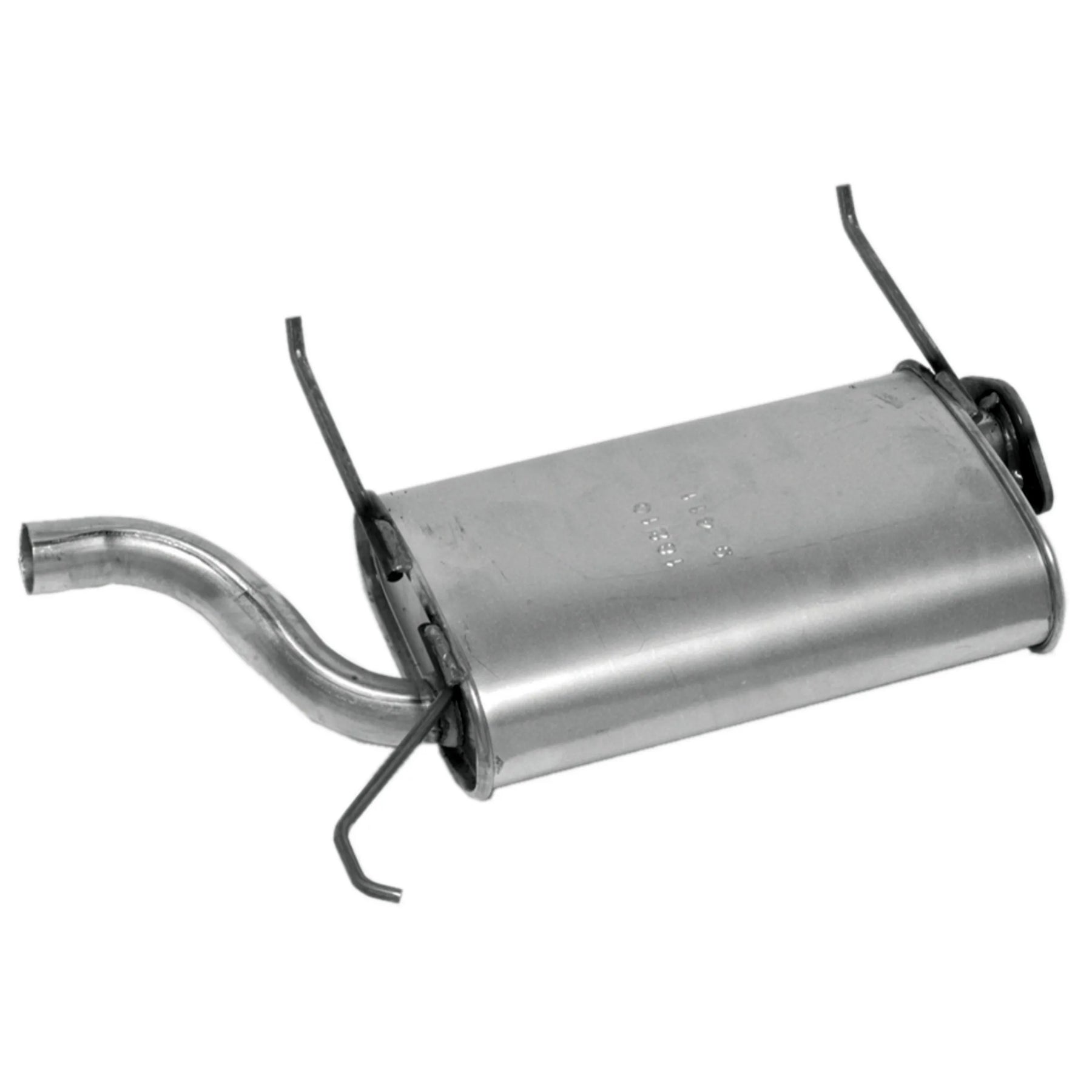 Walker Exhaust 18210 1988-1993 Ford Festiva Exhaust Muffler
