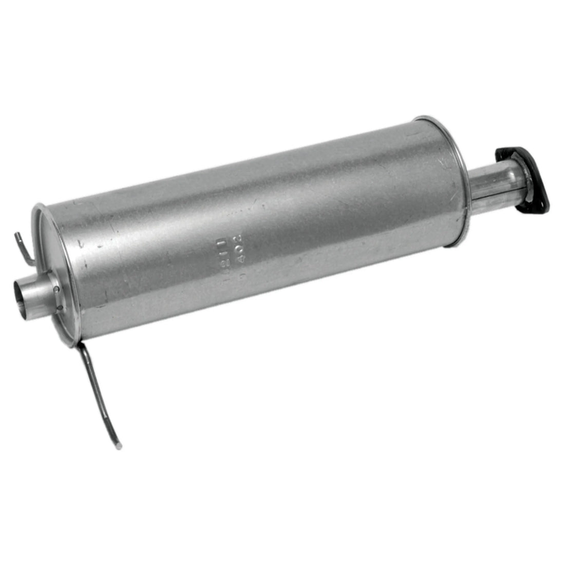 Walker Exhaust 18211 1995 Nissan Pickup Exhaust Muffler