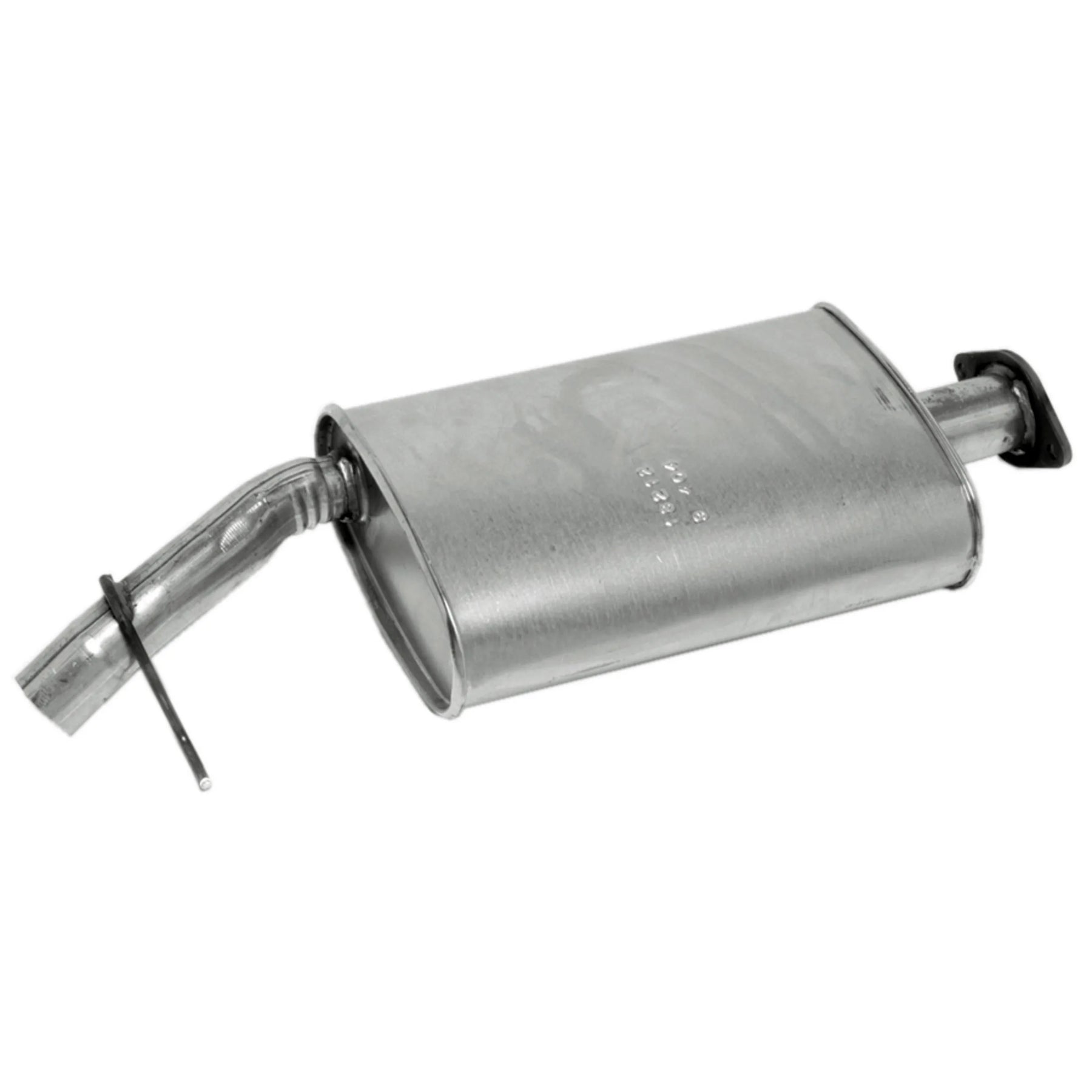 Walker Exhaust 18212 1986-1989 Ford Bronco II Exhaust Muffler