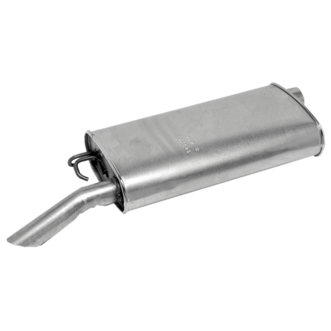 Walker Exhaust 18215 1993 Buick Century Exhaust Muffler