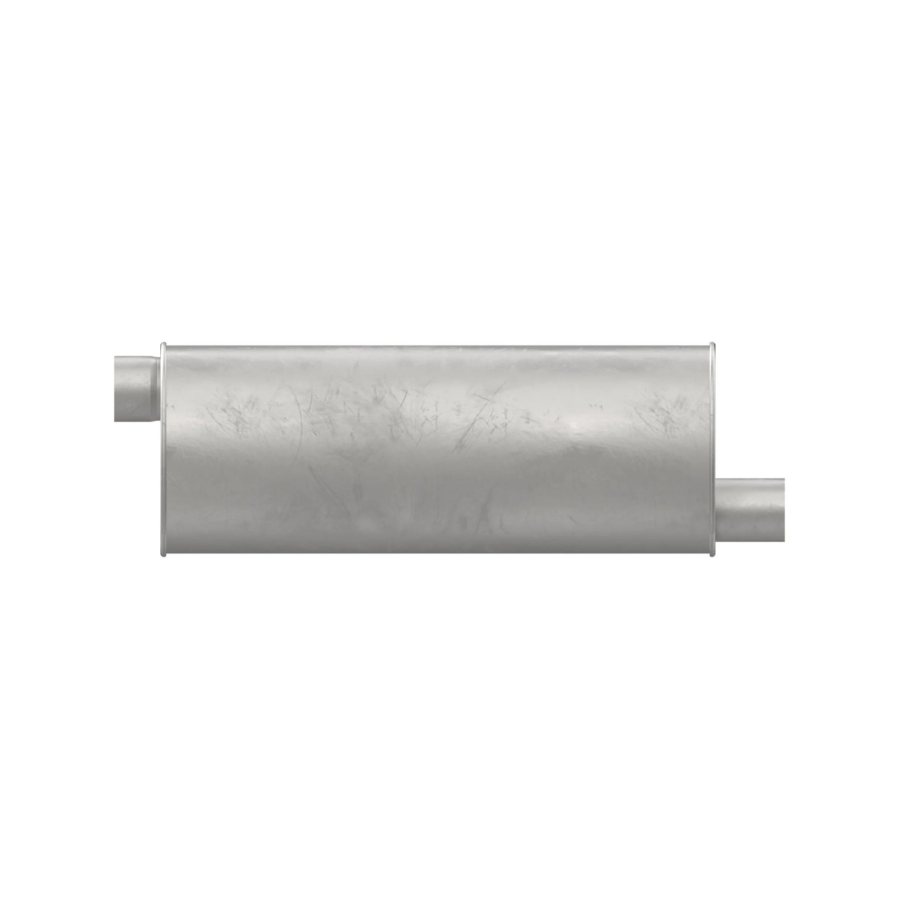 Walker Exhaust 18216 1993-2000 Chevrolet C2500 Exhaust Muffler