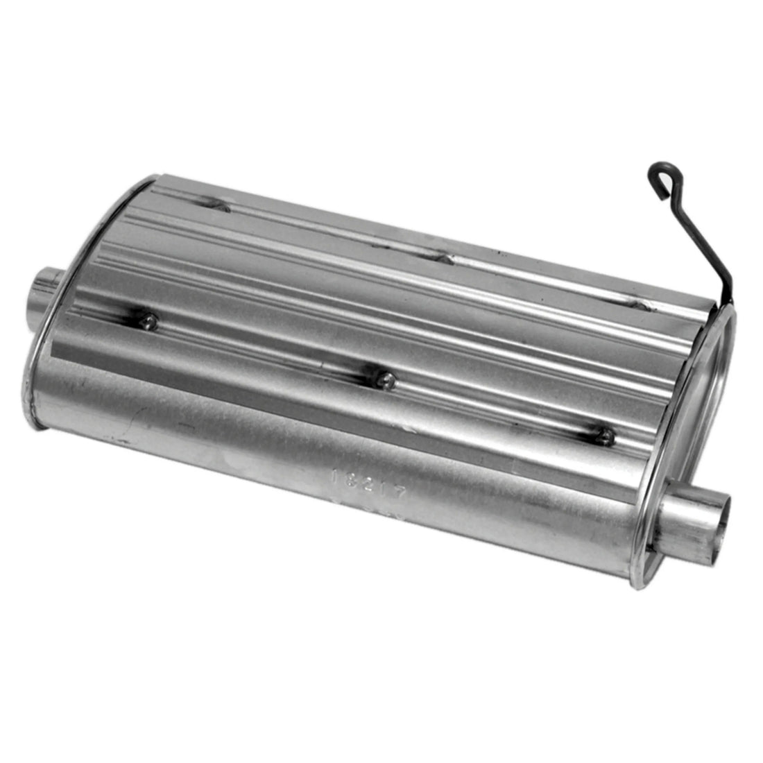Walker Exhaust 18217 1989-1995 Suzuki Sidekick Exhaust Muffler