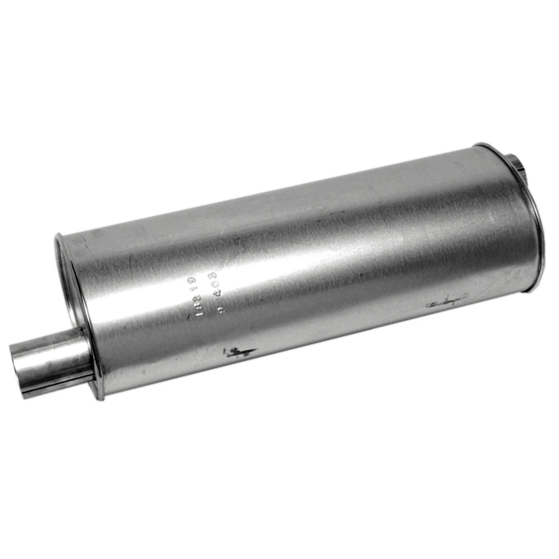 Walker Exhaust 18219 1992-1996 Chevrolet G30 Exhaust Muffler
