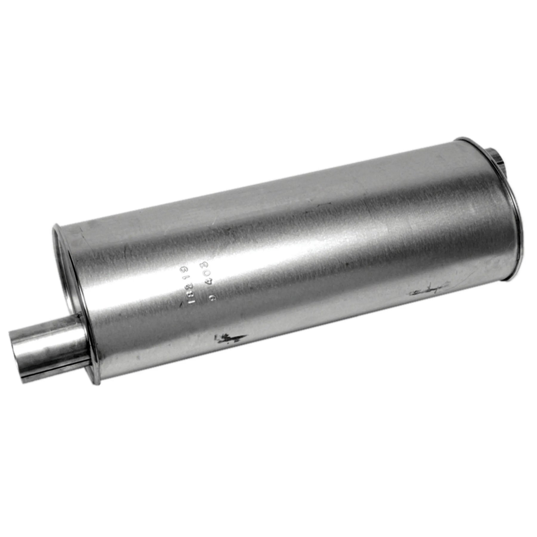 Walker Exhaust 18219 1992-1996 Chevrolet G30 Exhaust Muffler