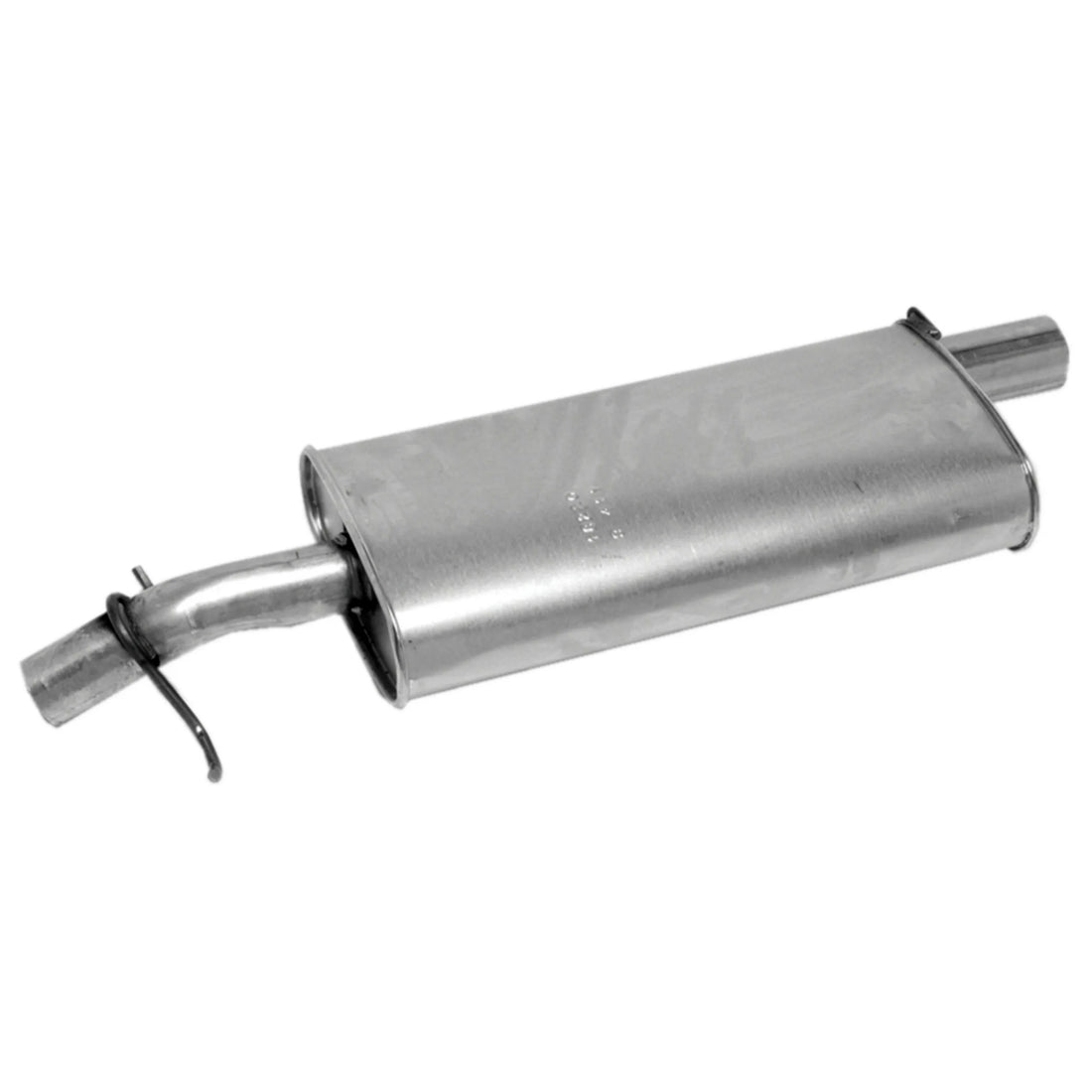 Walker Exhaust 18220 1992-1994 Chevrolet S10 Exhaust Muffler