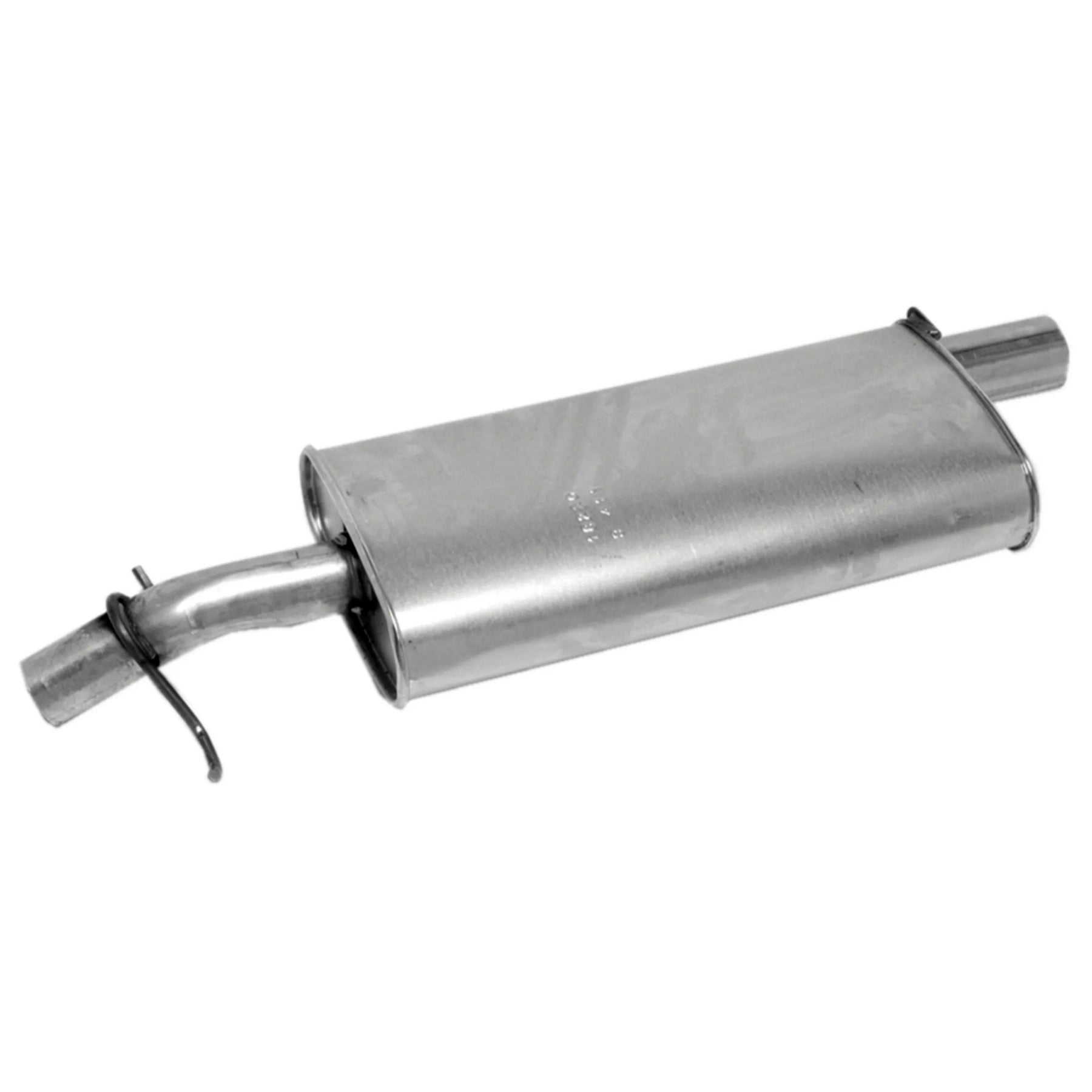 Walker Exhaust 18220 1992-1994 Chevrolet S10 Exhaust Muffler