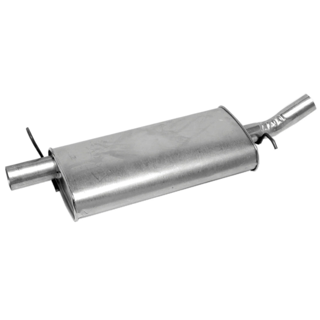 Walker Exhaust 18221 1992-1994 Chevrolet S10 Exhaust Muffler