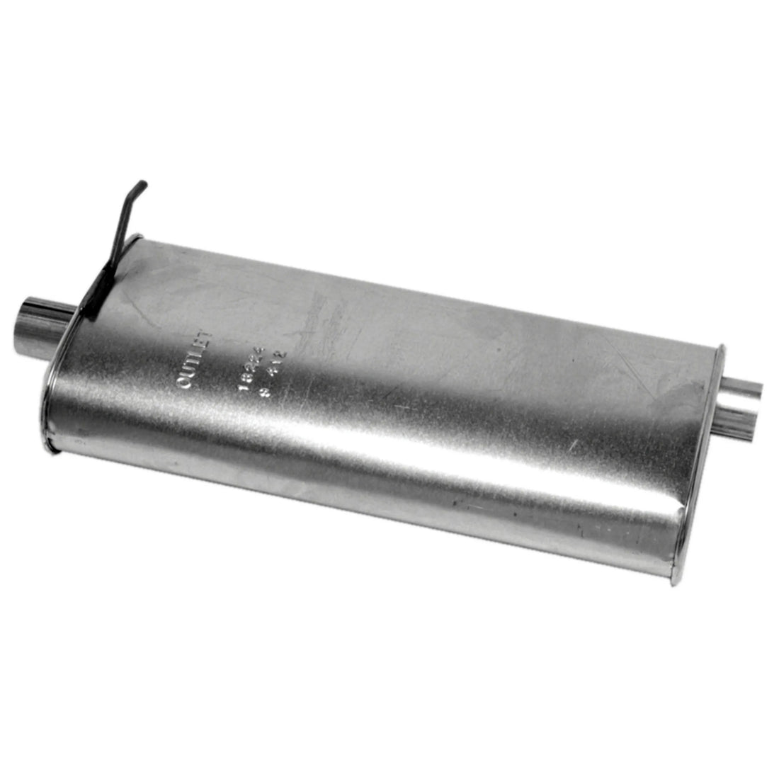 Walker Exhaust 18224 1993-1994 Ford Explorer Exhaust Muffler