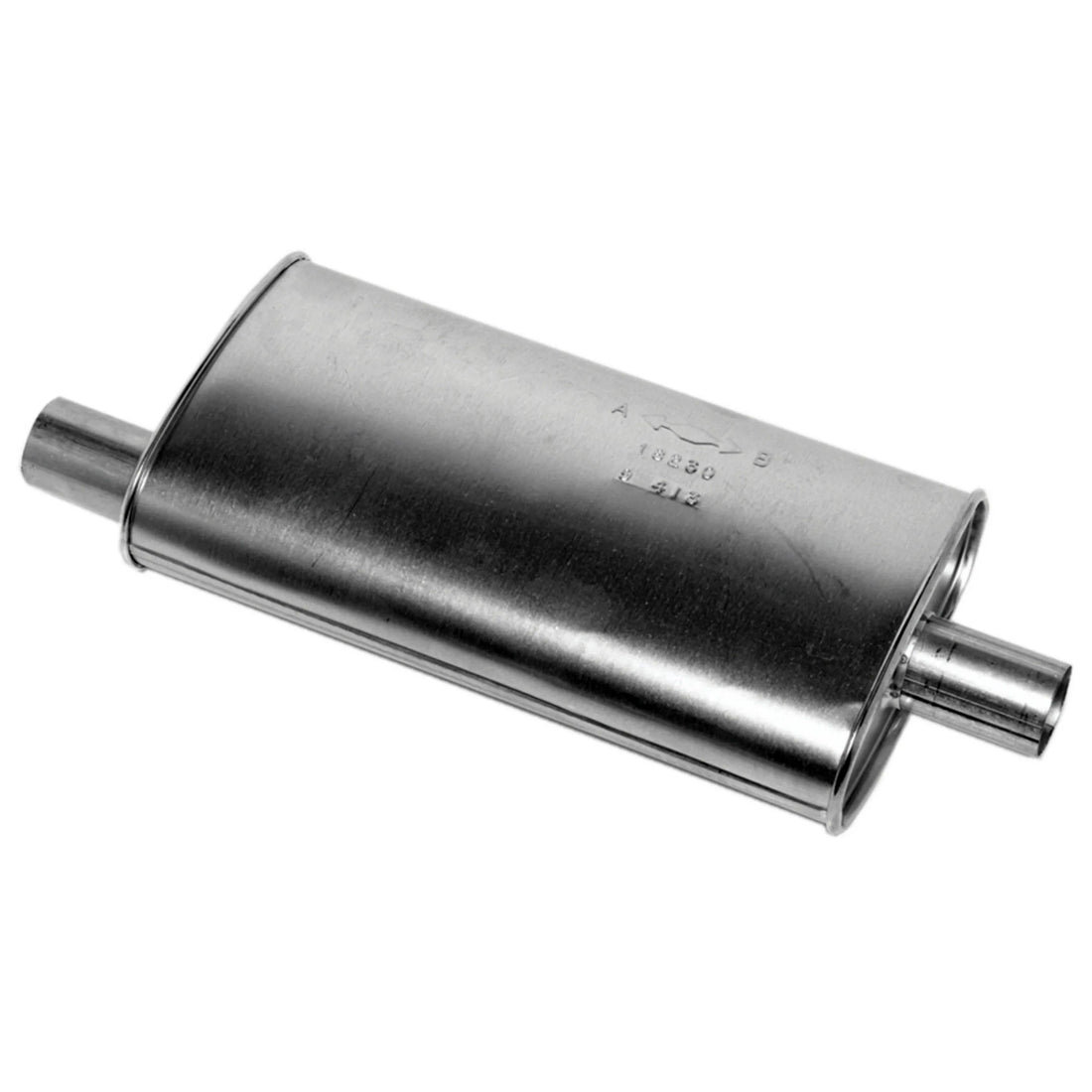 Walker Exhaust 18230 1993-1995 Jeep Grand Cherokee Exhaust Muffler