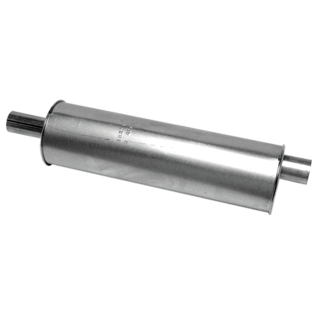 Walker Exhaust 18231 1984-1996 Ford E-150 Econoline Exhaust Muffler