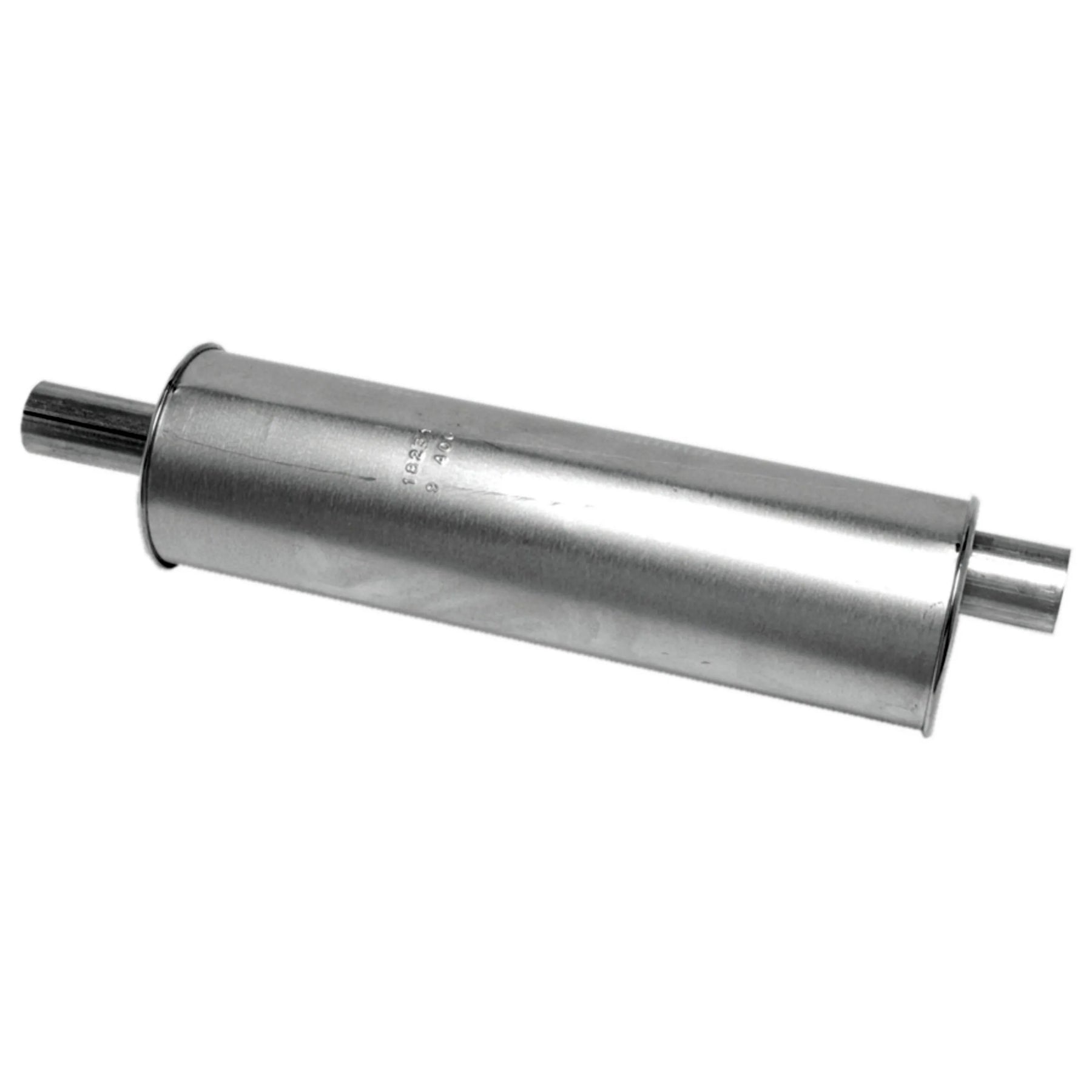Walker Exhaust 18231 1984-1996 Ford E-150 Econoline Exhaust Muffler