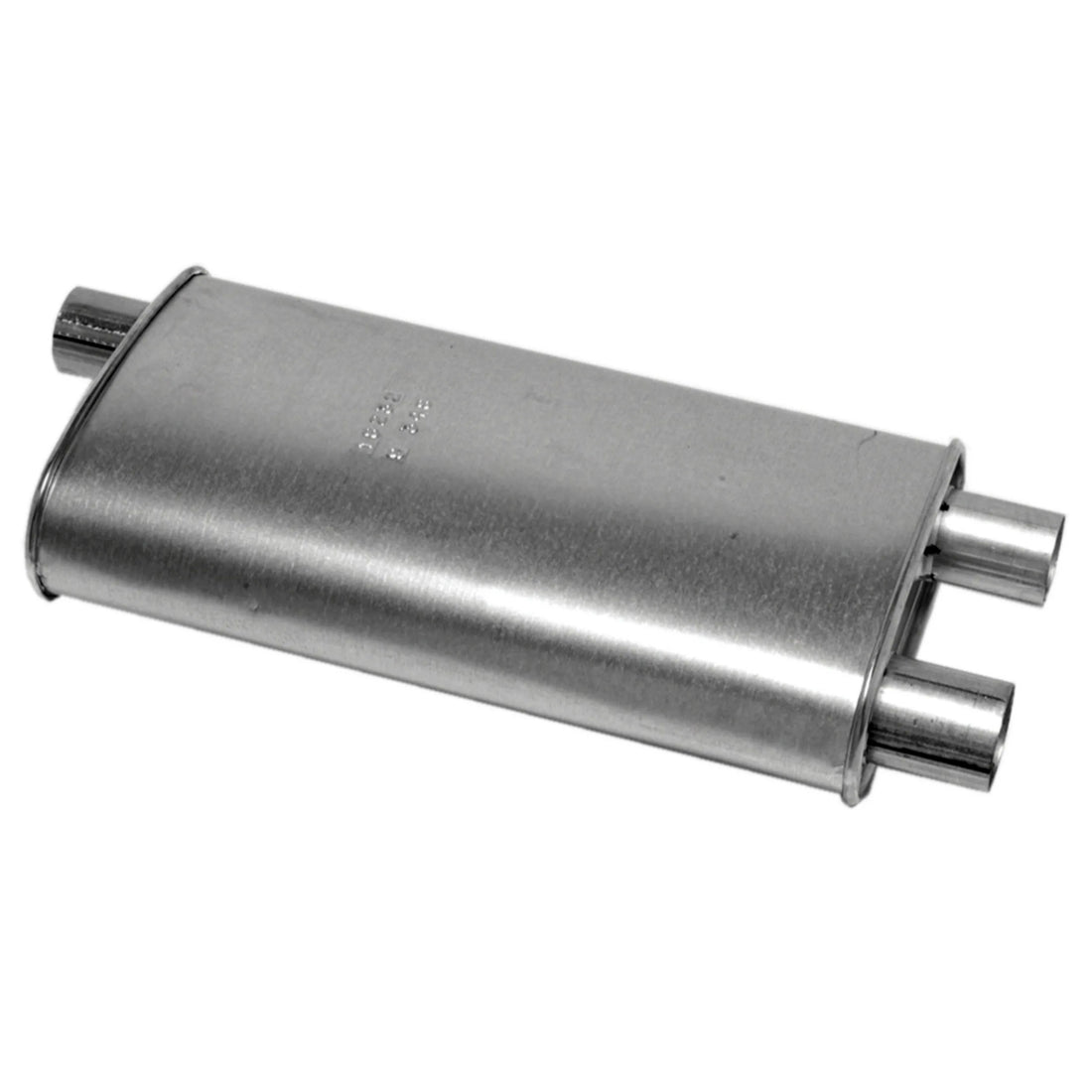 Walker Exhaust 18232 1982-1992 Chevrolet Camaro Exhaust Muffler