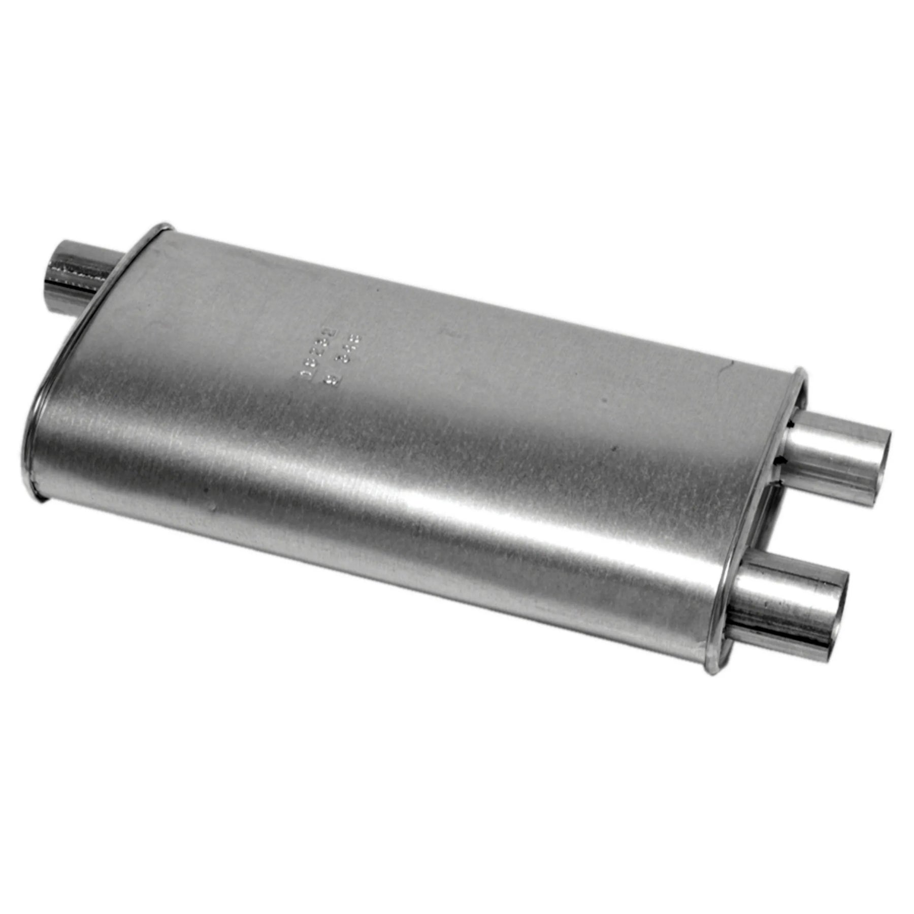 Walker Exhaust 18232 1982-1992 Chevrolet Camaro Exhaust Muffler