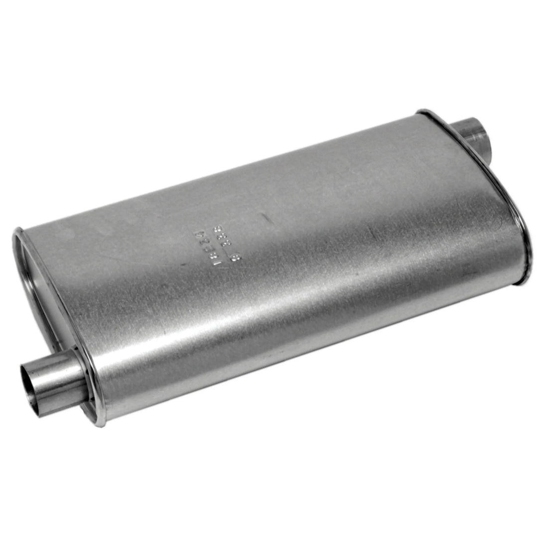 Walker Exhaust 18234 1988-1992 Buick Century Exhaust Muffler