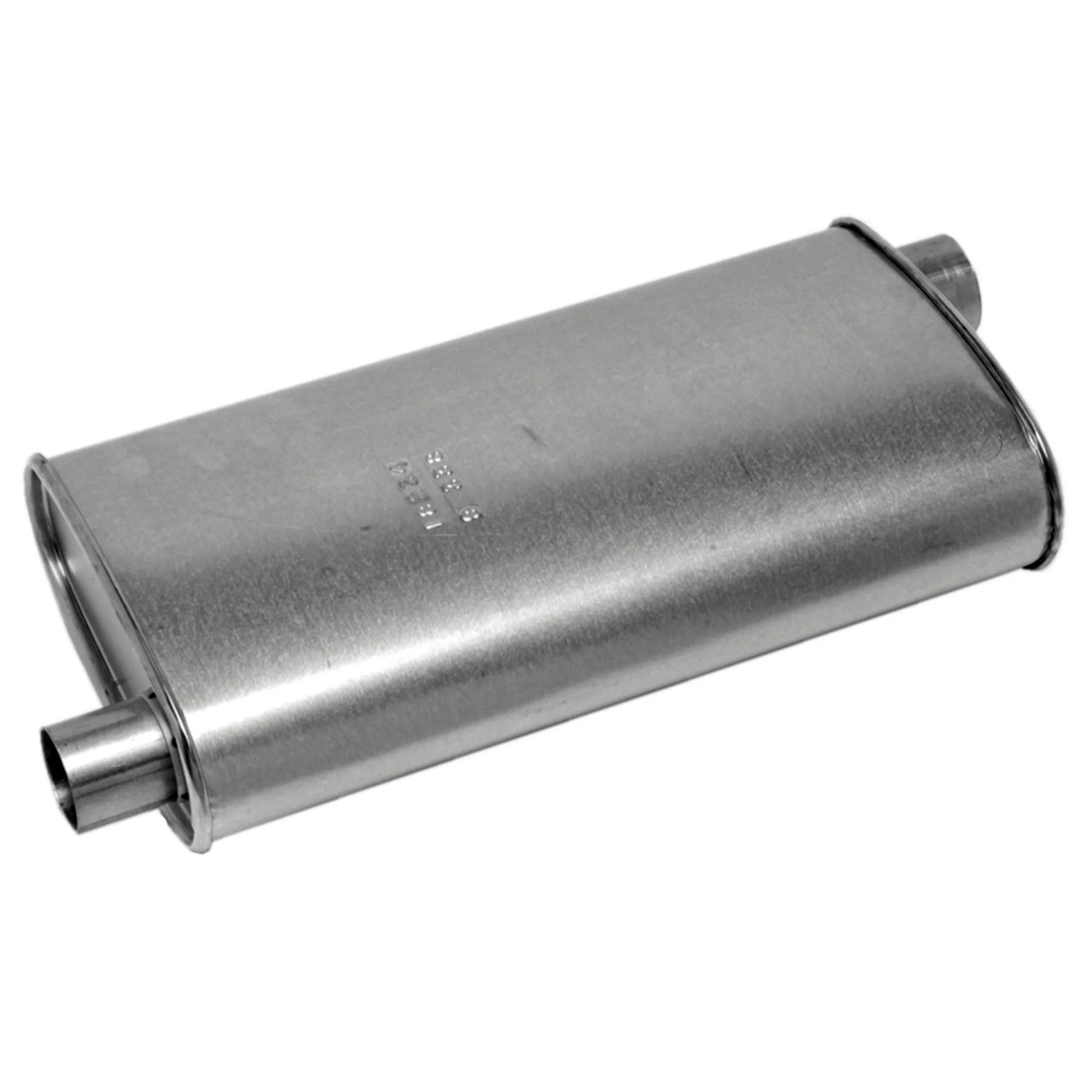 Walker Exhaust 18234 1988-1992 Buick Century Exhaust Muffler
