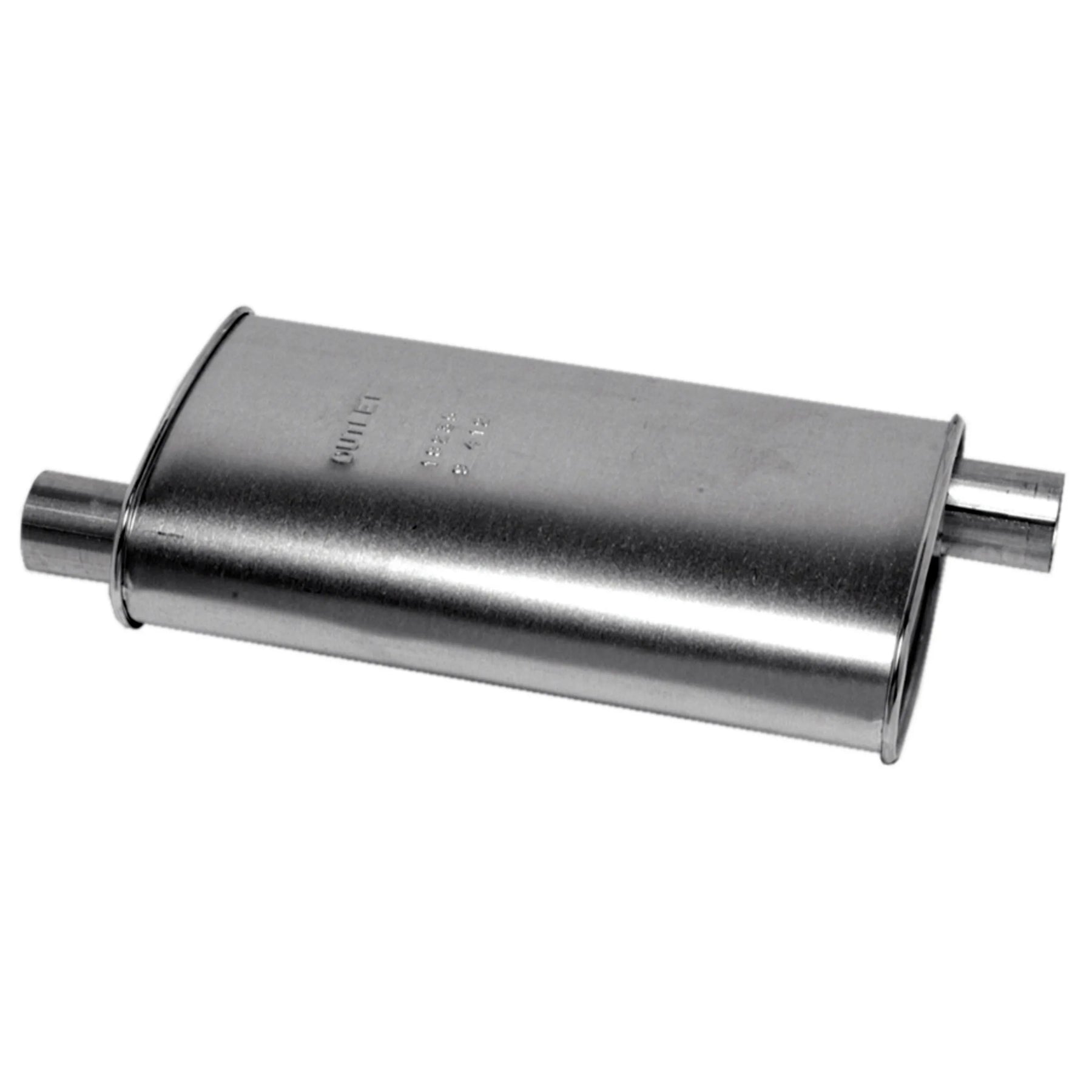 Walker Exhaust 18235 1993-1997 Chevrolet Camaro Exhaust Muffler