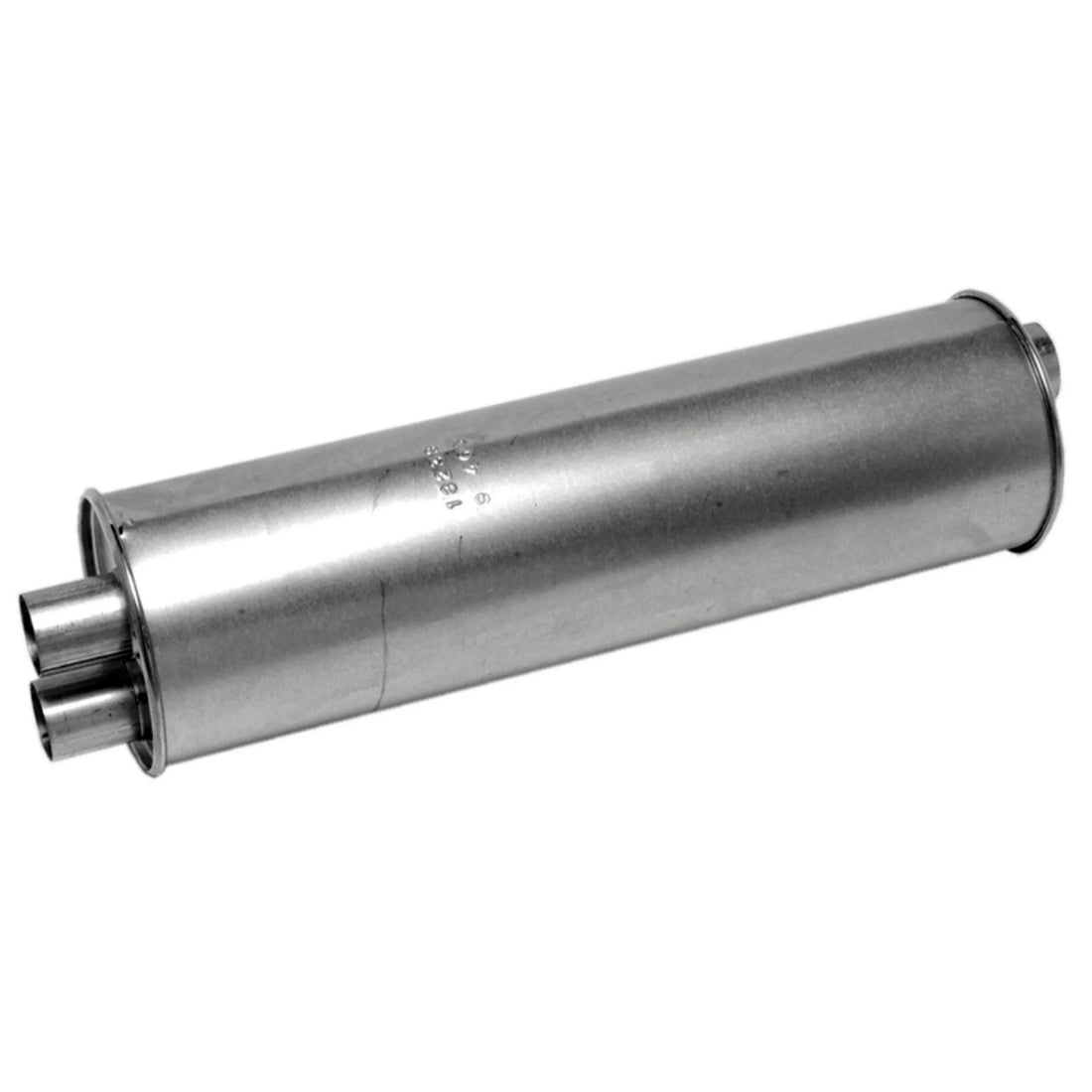 Walker Exhaust 18239 1984-1995 Ford F-150 Exhaust Muffler