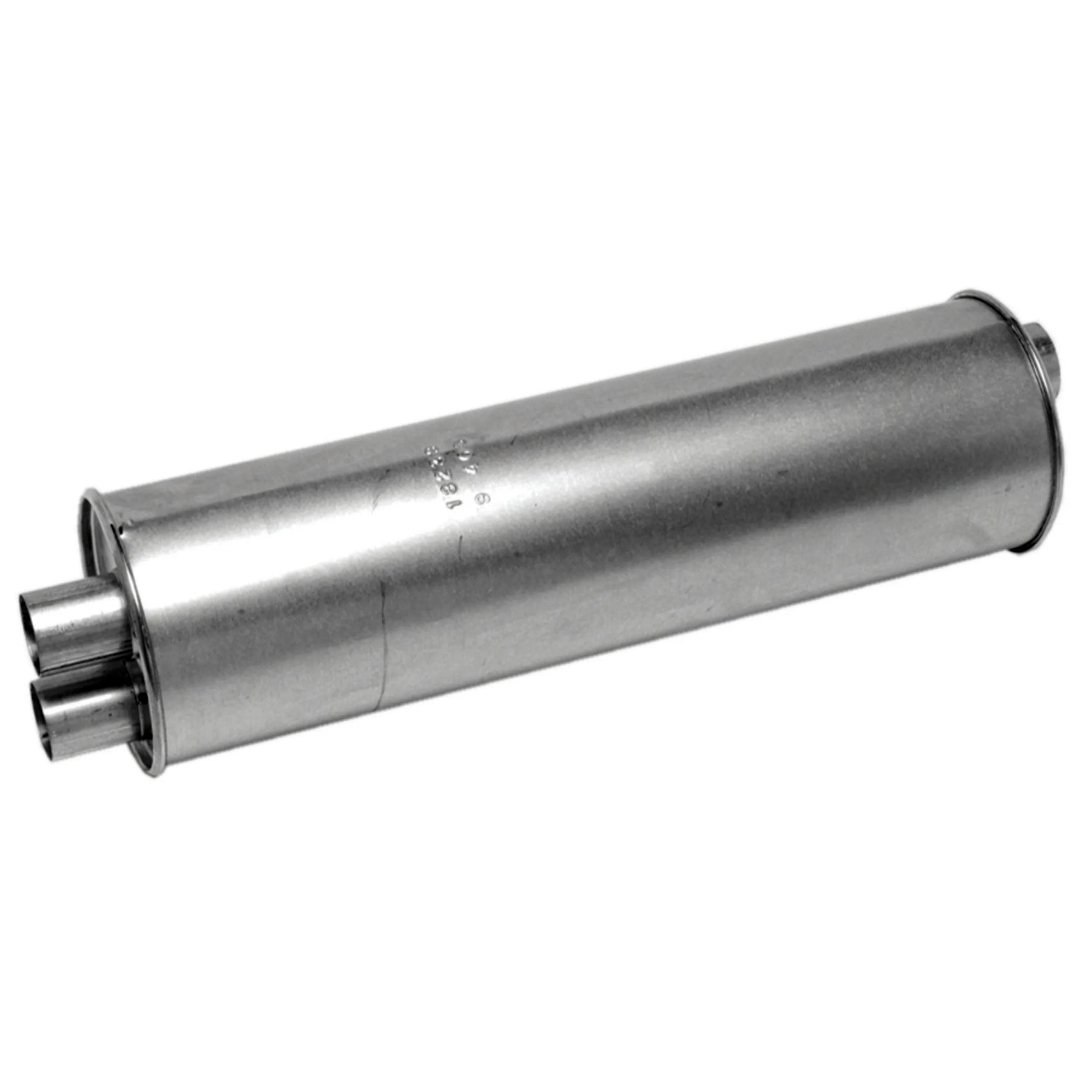 Walker Exhaust 18239 1984-1995 Ford F-150 Exhaust Muffler