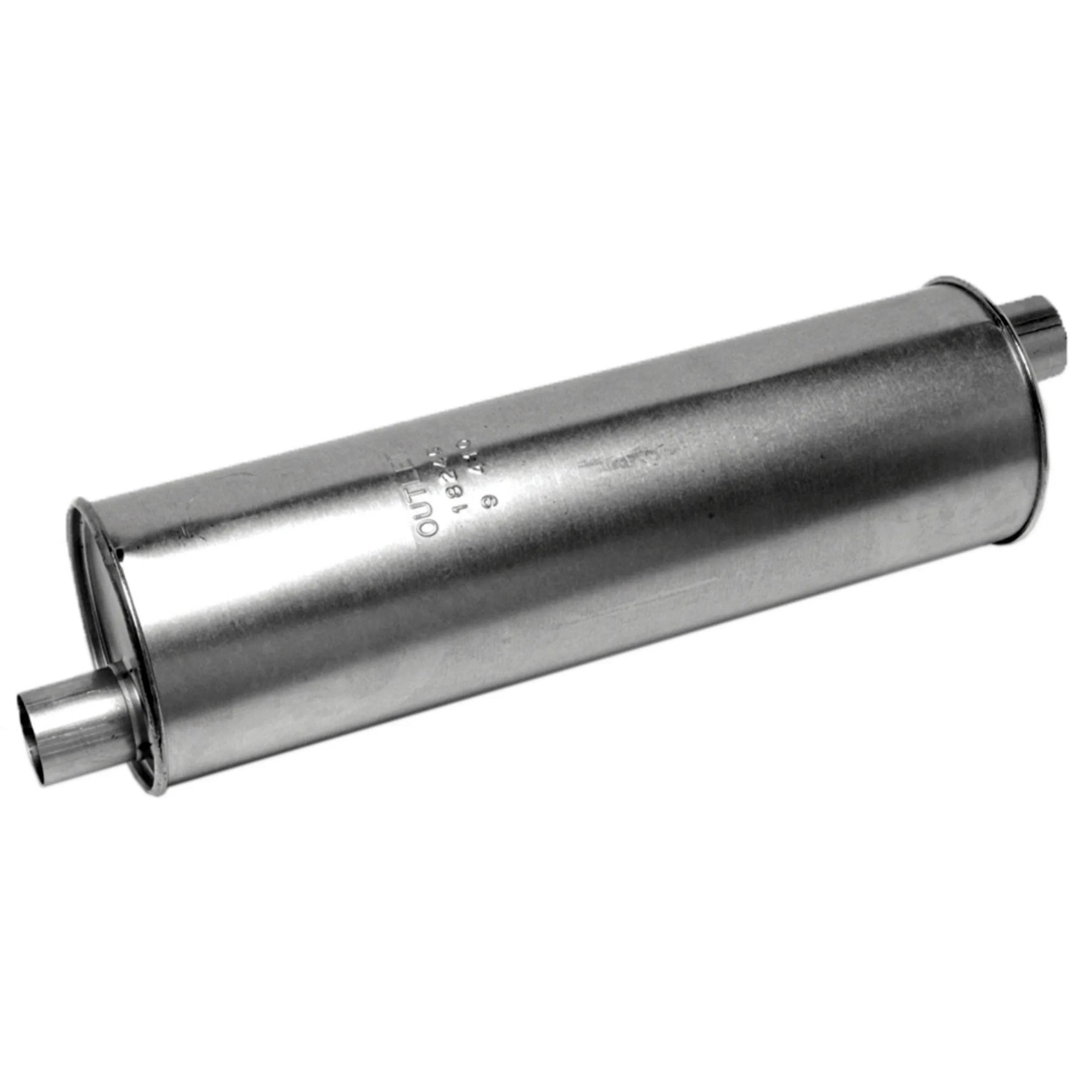 Walker Exhaust 18245 1987-1996 Ford F-150 Exhaust Muffler