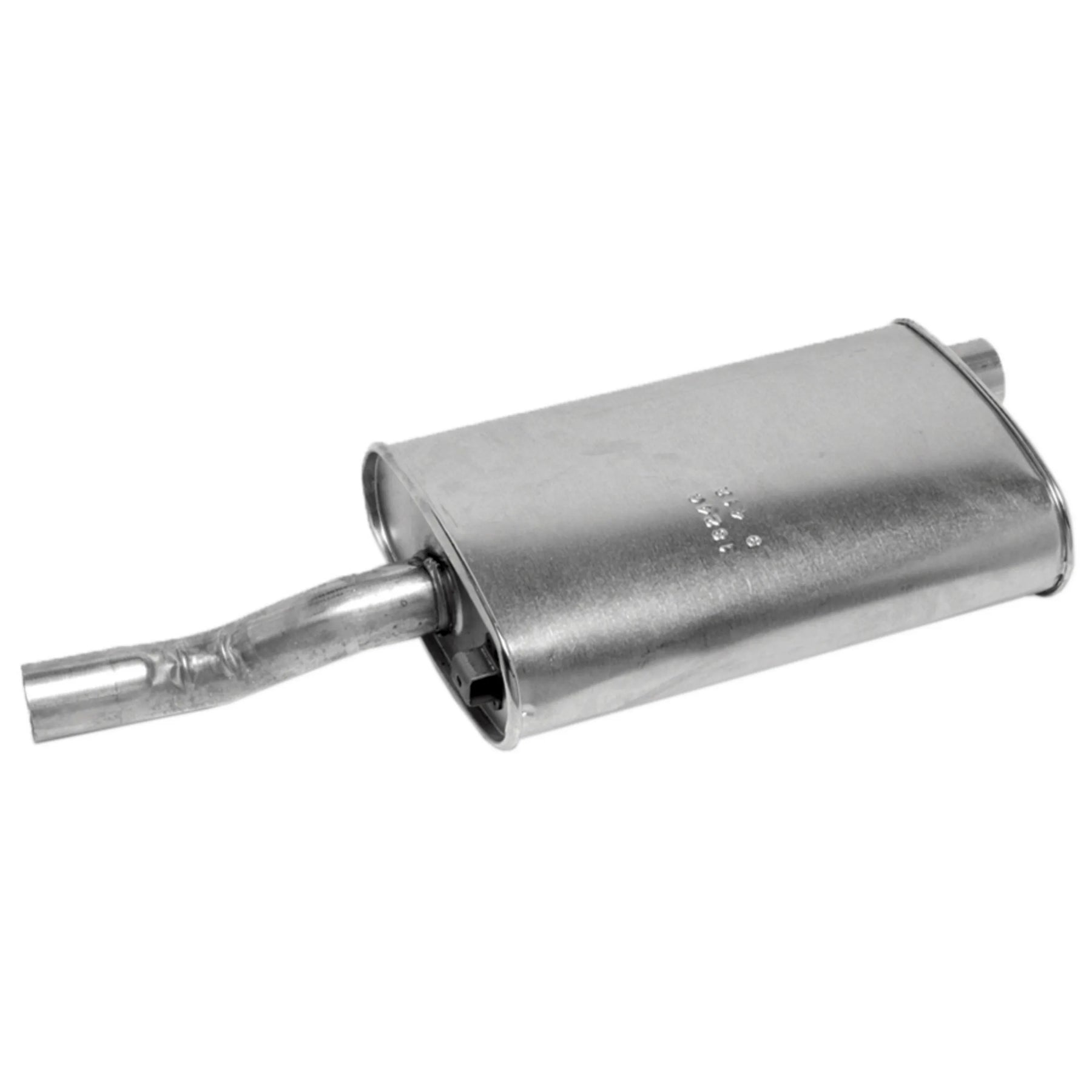 Walker Exhaust 18246 1988-1993 Buick Regal Exhaust Muffler