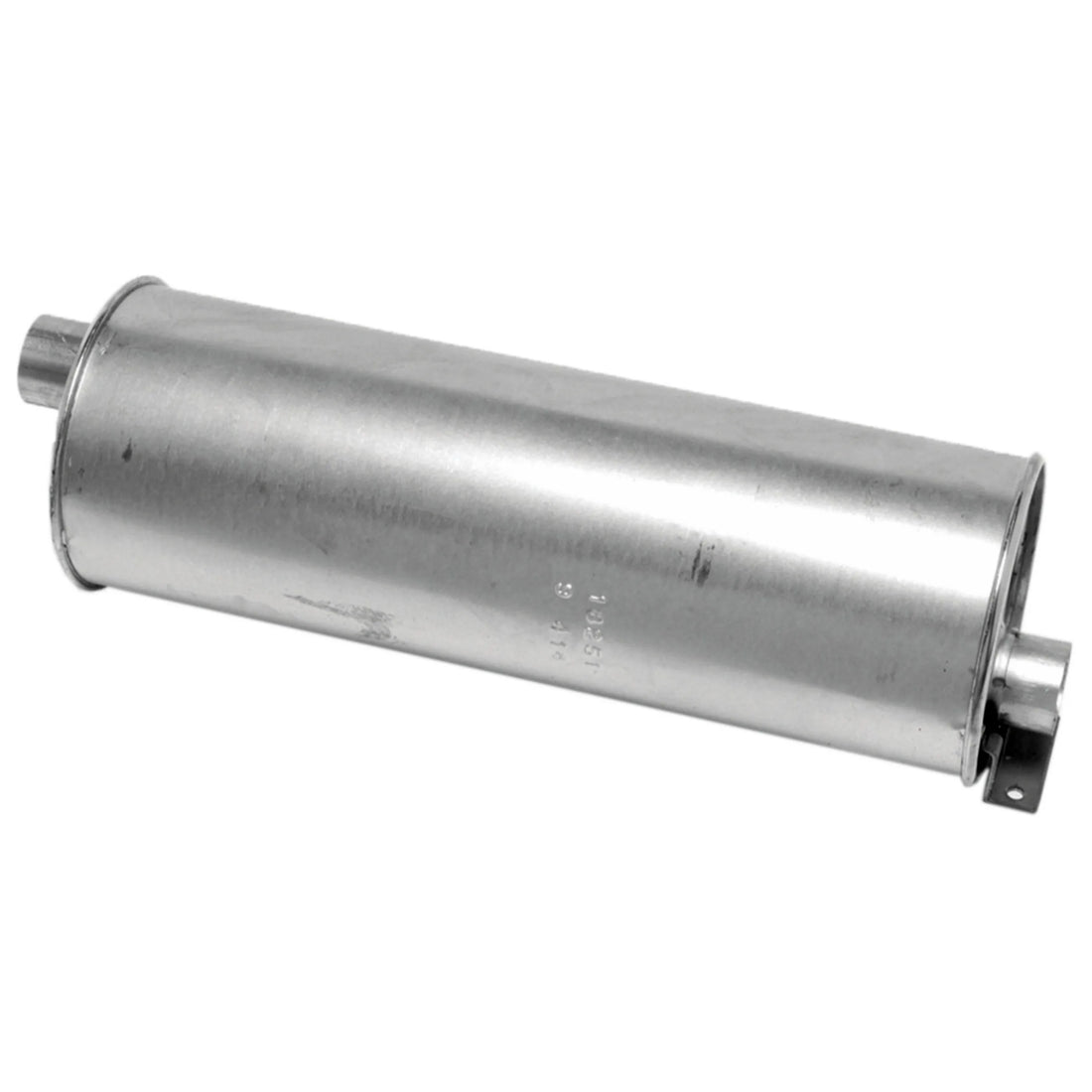 Walker Exhaust 18251 1988-1995 Toyota 4Runner Exhaust Muffler