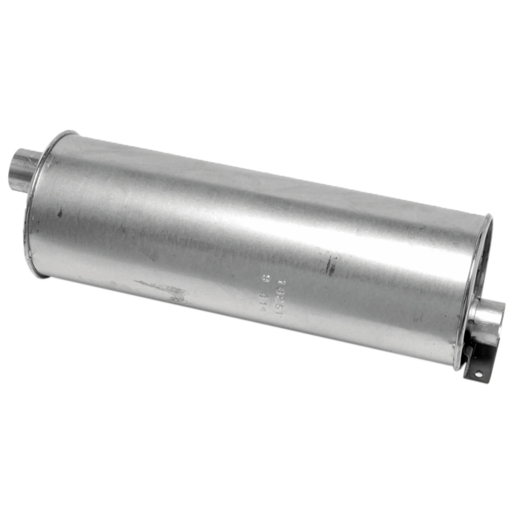 Walker Exhaust 18251 1988-1995 Toyota 4Runner Exhaust Muffler