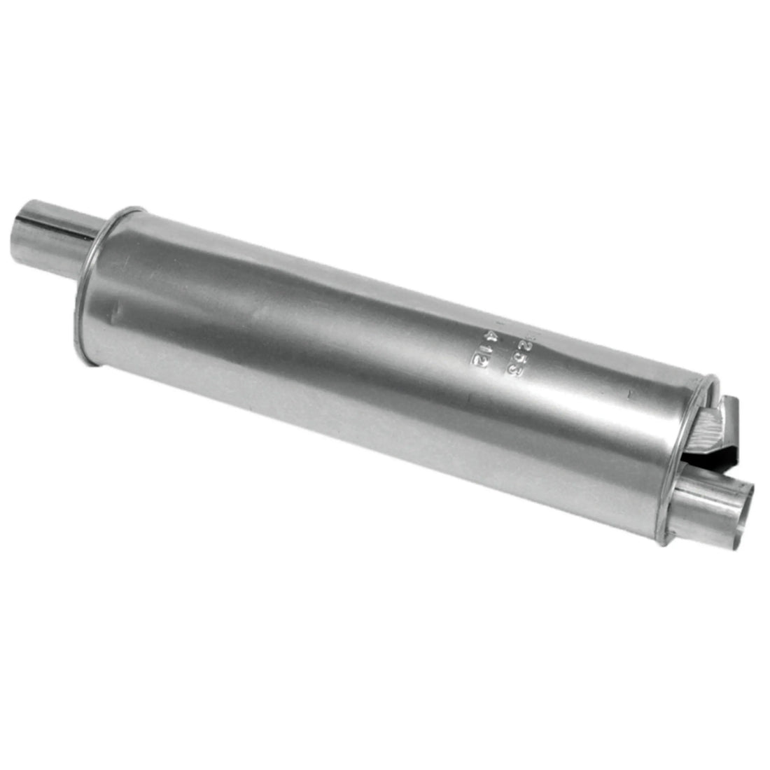 Walker Exhaust 18253 1988-1993 Chrysler Dynasty Exhaust Muffler