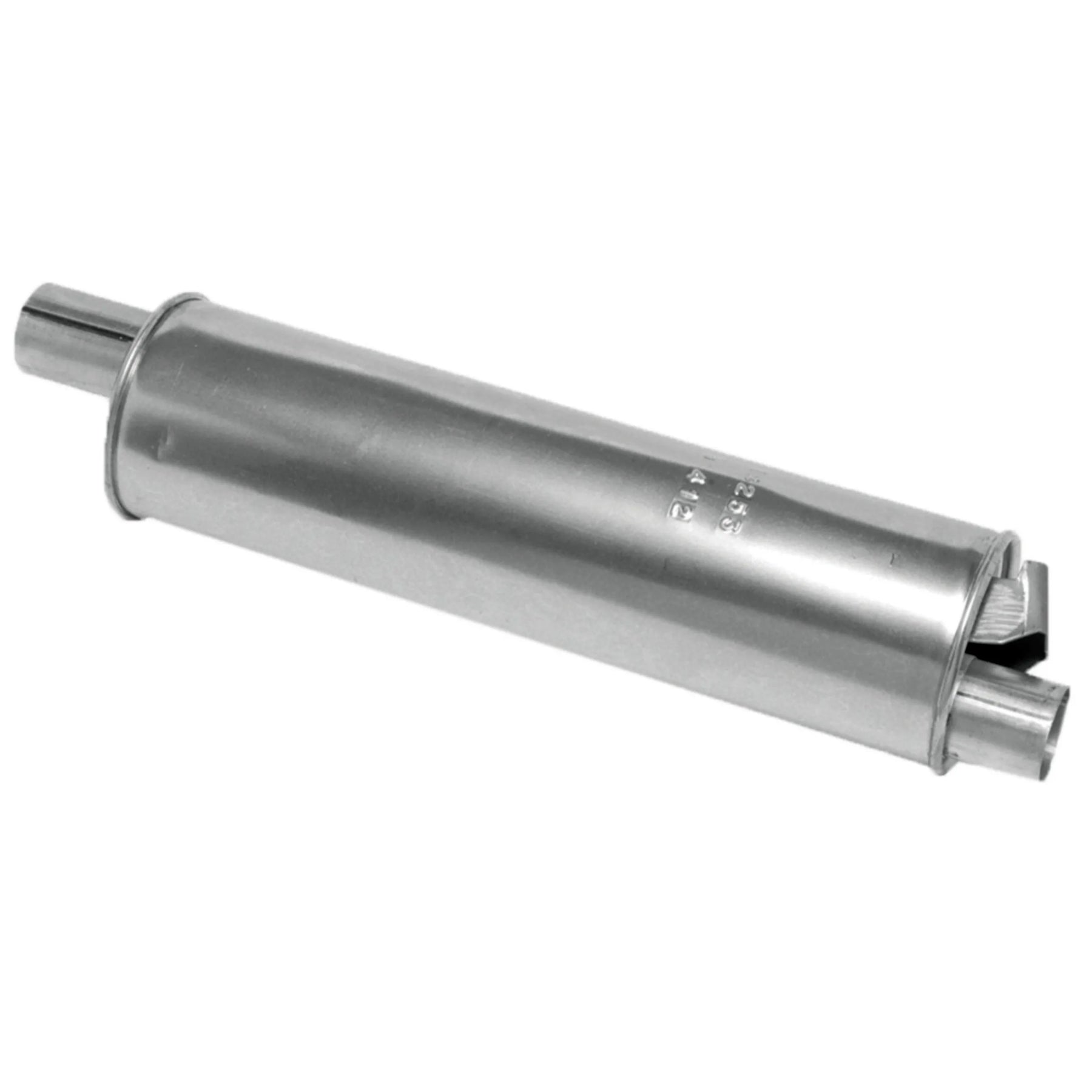 Walker Exhaust 18253 1988-1993 Chrysler Dynasty Exhaust Muffler
