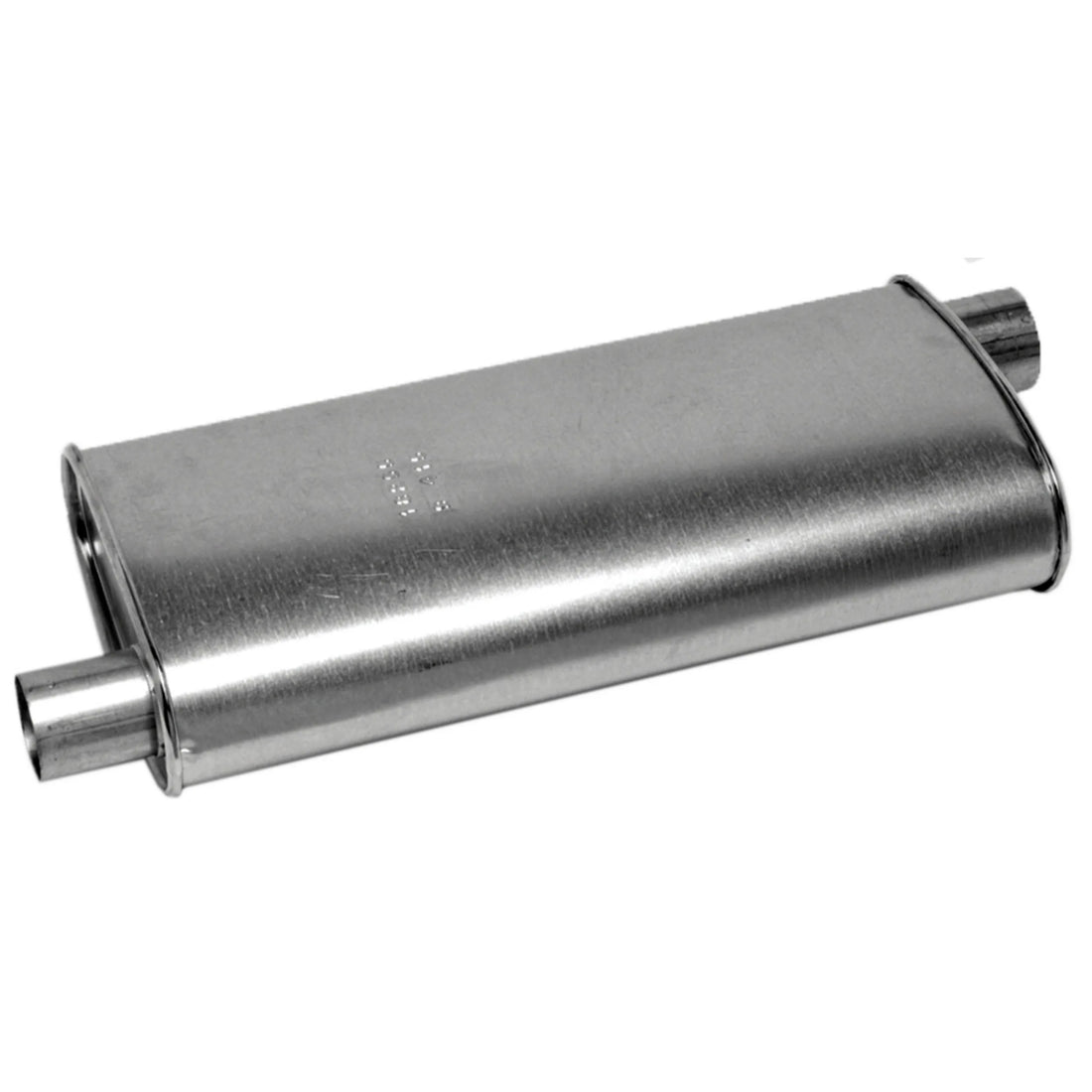 Walker Exhaust 18255 1988-1993 Chevrolet C1500 Exhaust Muffler