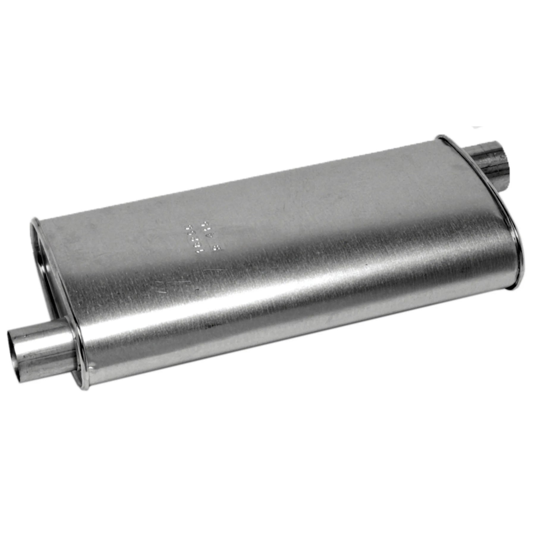 Walker Exhaust 18255 1988-1993 Chevrolet C1500 Exhaust Muffler