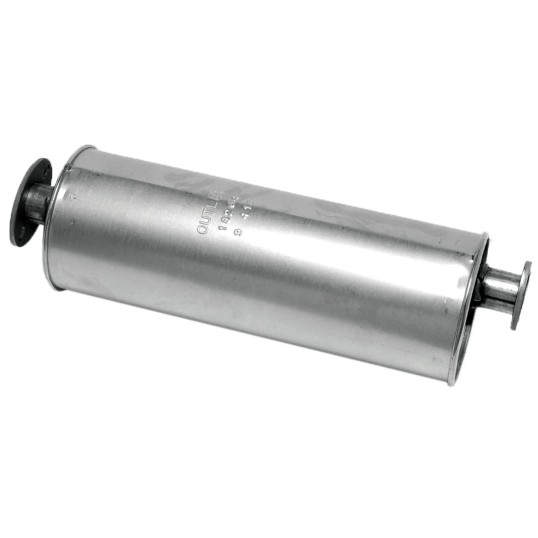 Walker Exhaust 18264 1991-1997 Isuzu Rodeo Exhaust Muffler