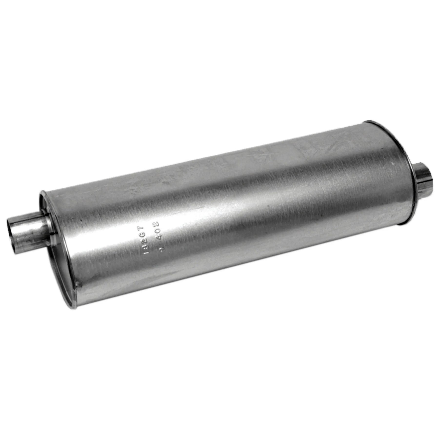 Walker Exhaust 18267 1992-1993 Dodge B150 Exhaust Muffler