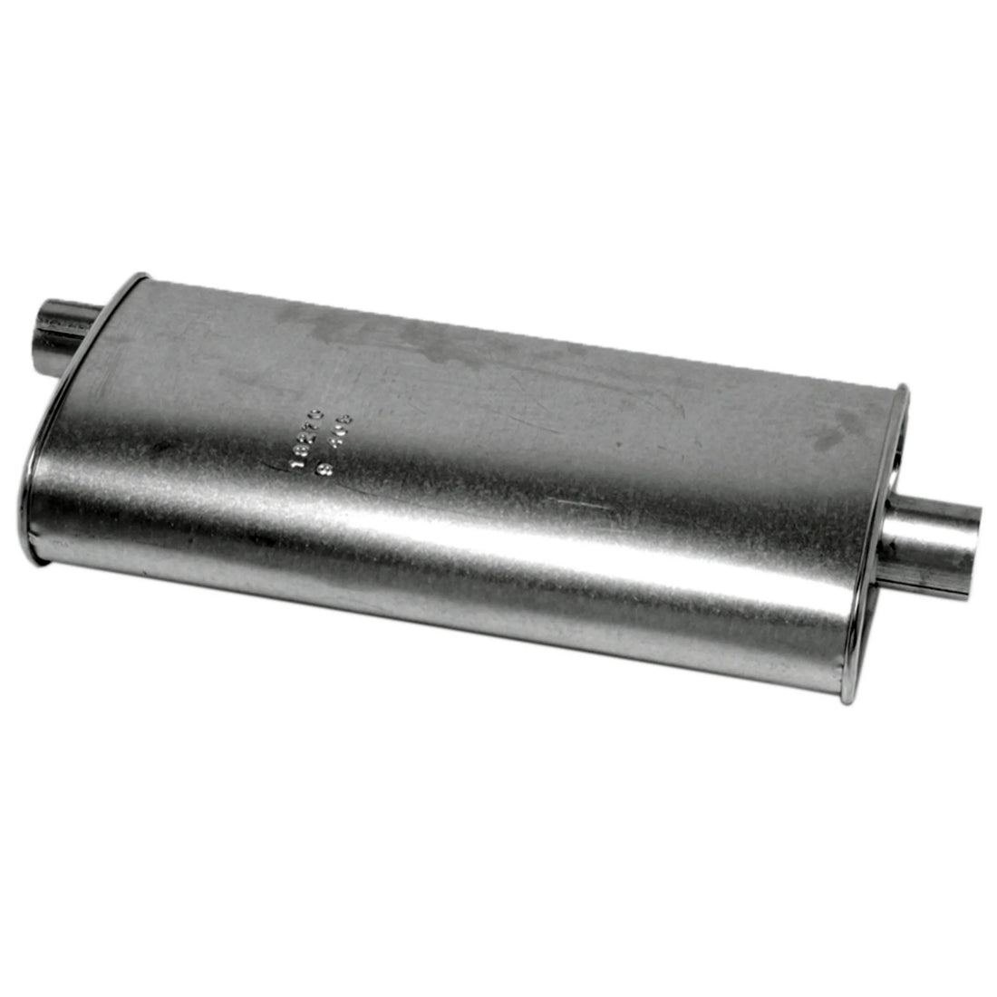 Walker Exhaust 18270 1993-1995 Jeep Cherokee Exhaust Muffler