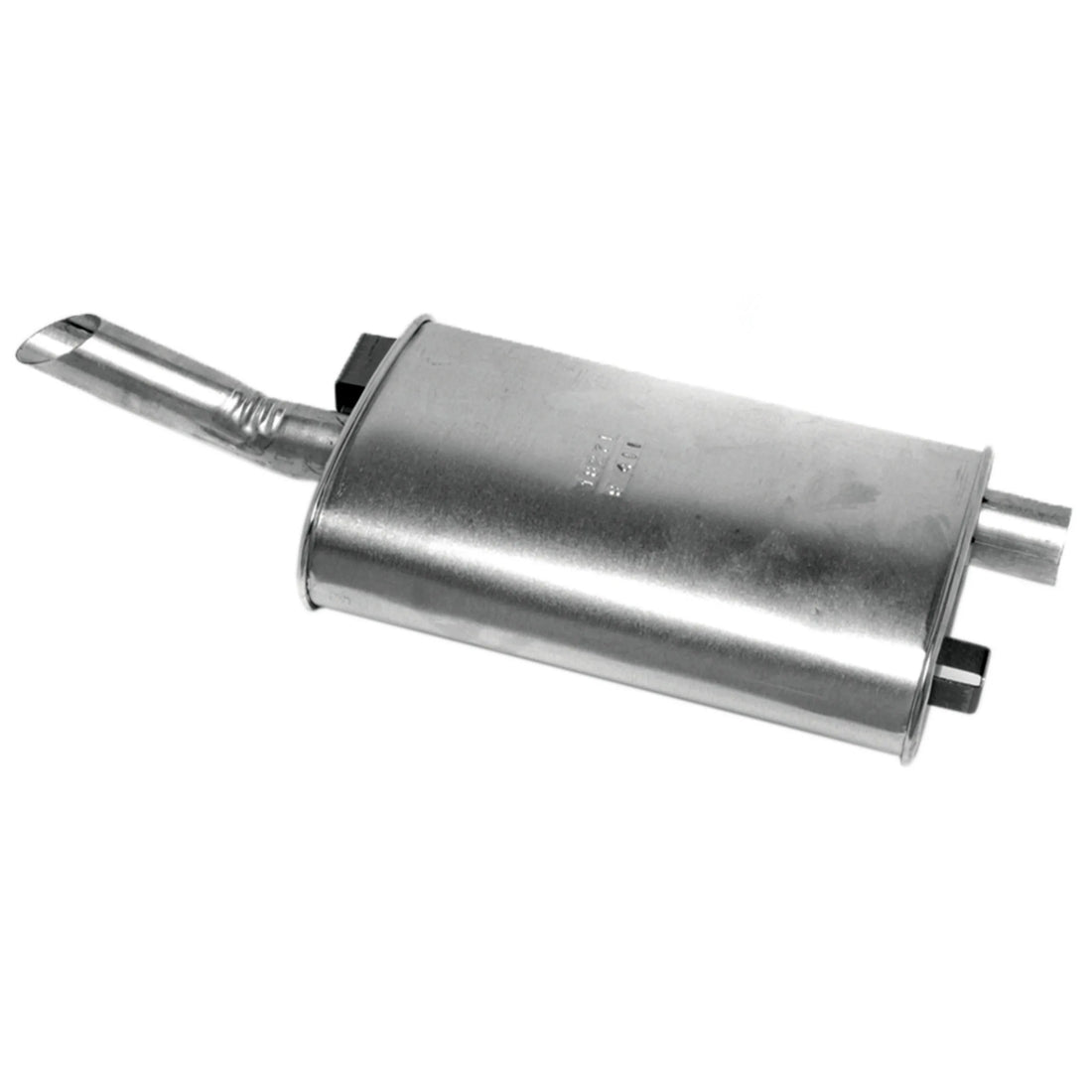 Walker Exhaust 18271 1984-1993 Chevrolet Cavalier Exhaust Muffler
