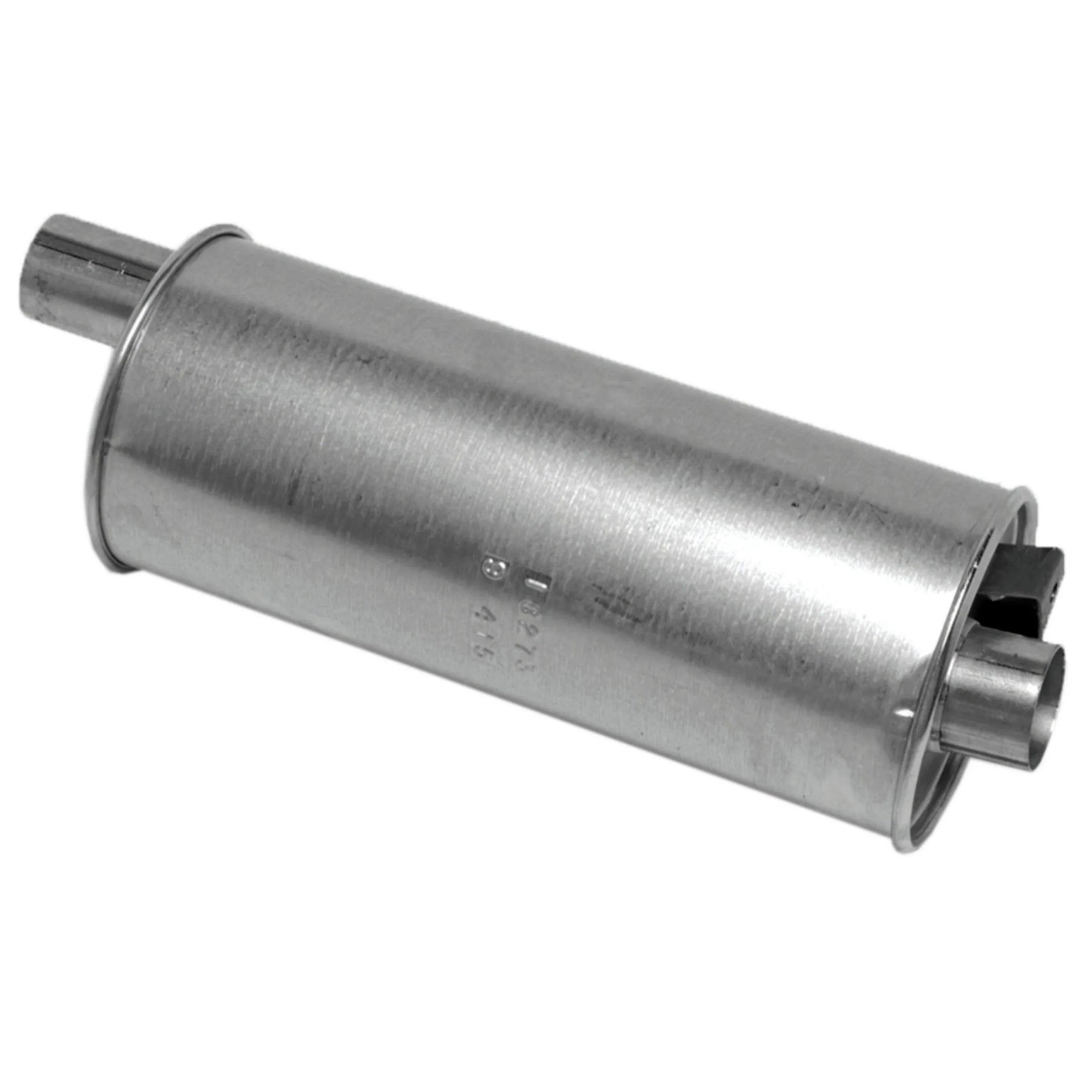 Walker Exhaust 18273 1987-1994 Dodge Shadow Exhaust Muffler