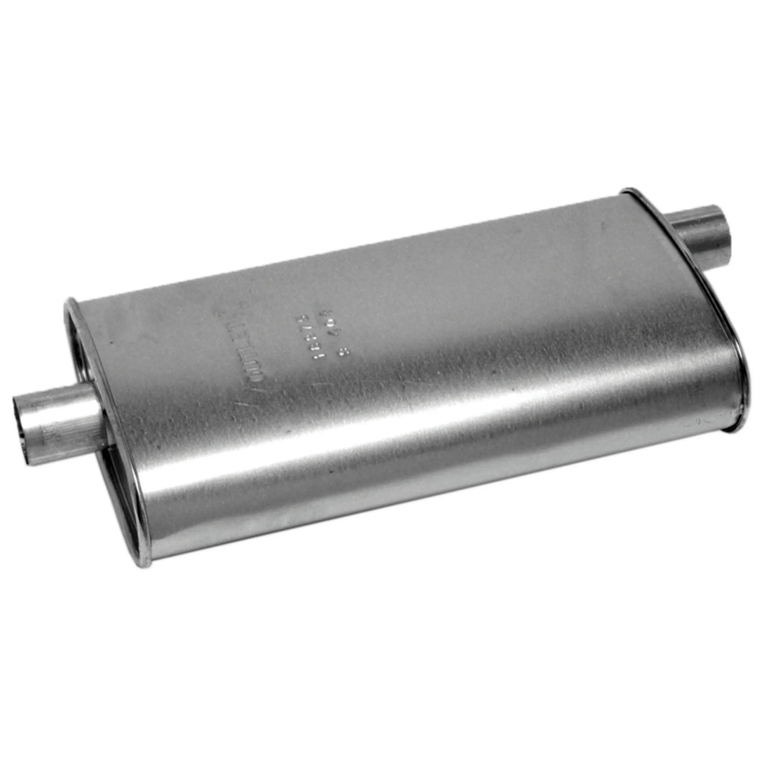 Walker Exhaust 18275 1978-1987 Buick Regal Exhaust Muffler