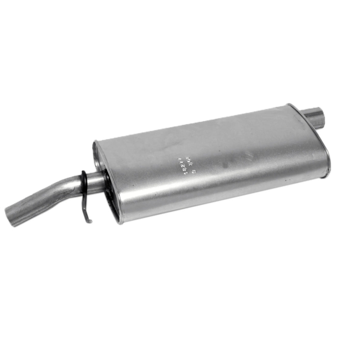Walker Exhaust 18277 1992-1994 Chevrolet S10 Exhaust Muffler