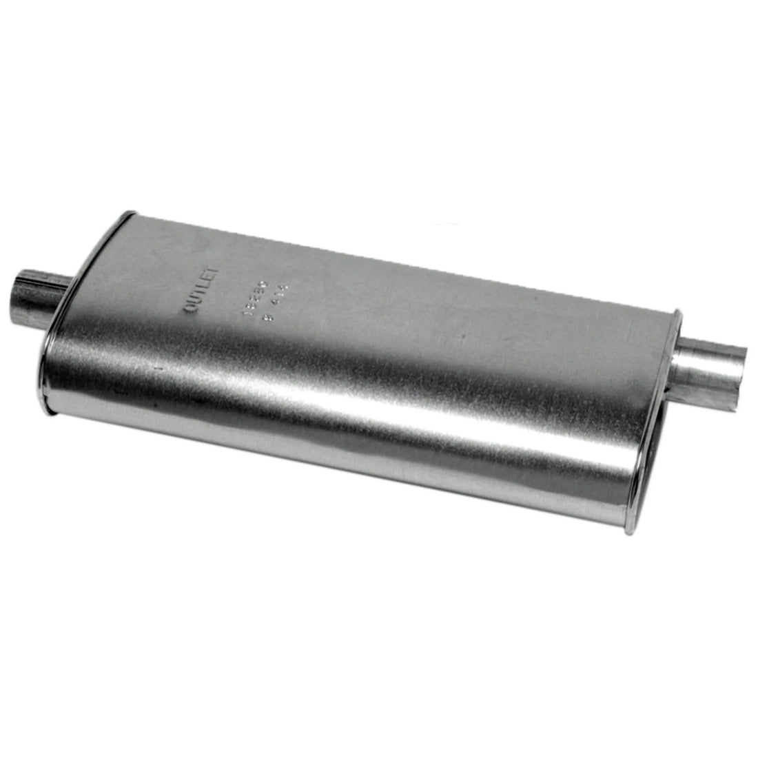 Walker Exhaust 18280 1994-1996 Buick Park Avenue Exhaust Muffler