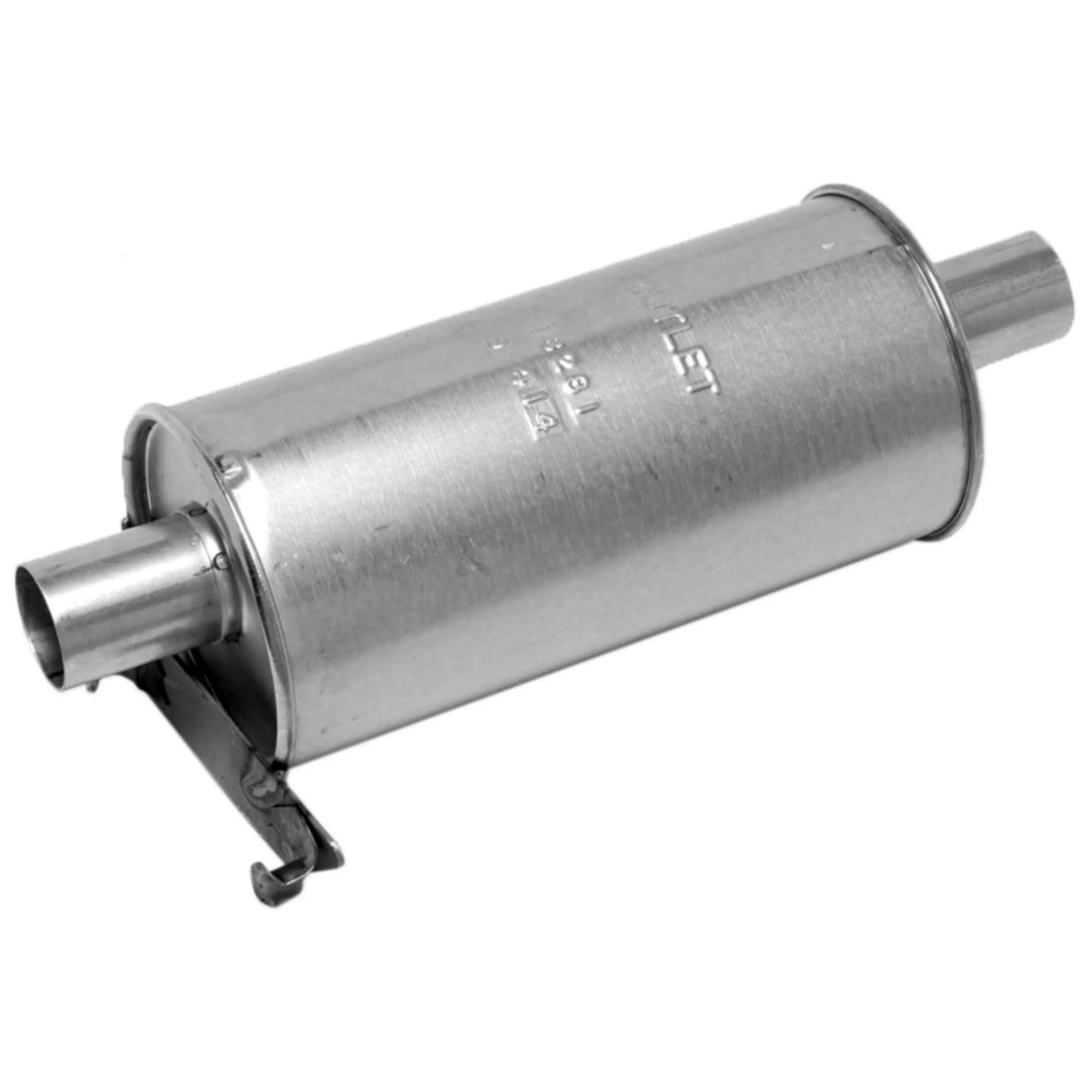 Walker Exhaust 18281 1990-1993 Volvo 240 Exhaust Muffler