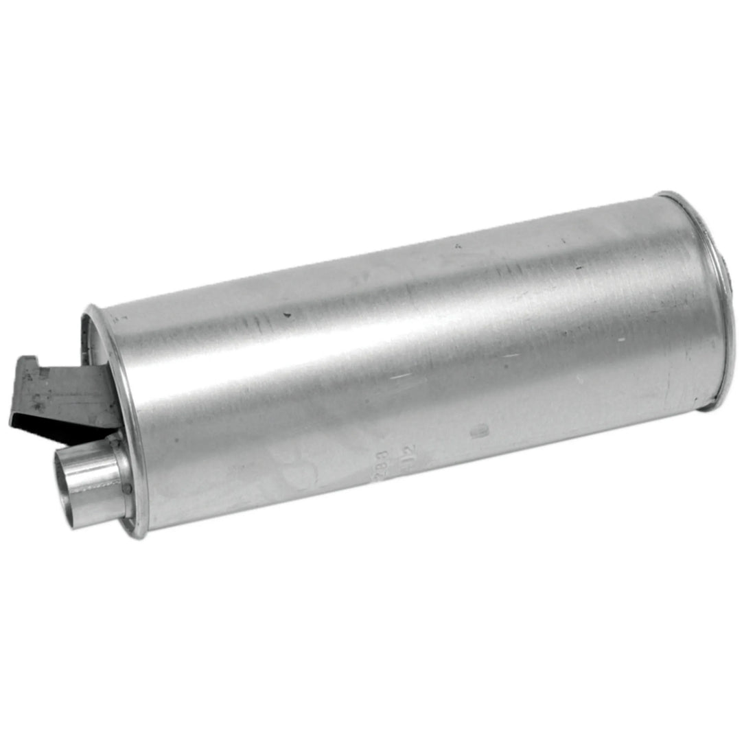 Walker Exhaust 18288 1992-1995 Dodge Spirit Exhaust Muffler
