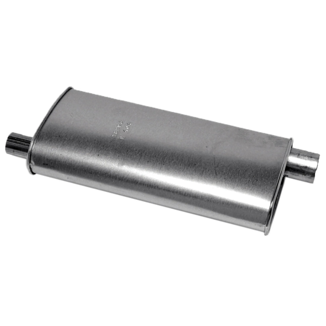 Walker Exhaust 18293 1977-1986 Chevrolet K30 Exhaust Muffler
