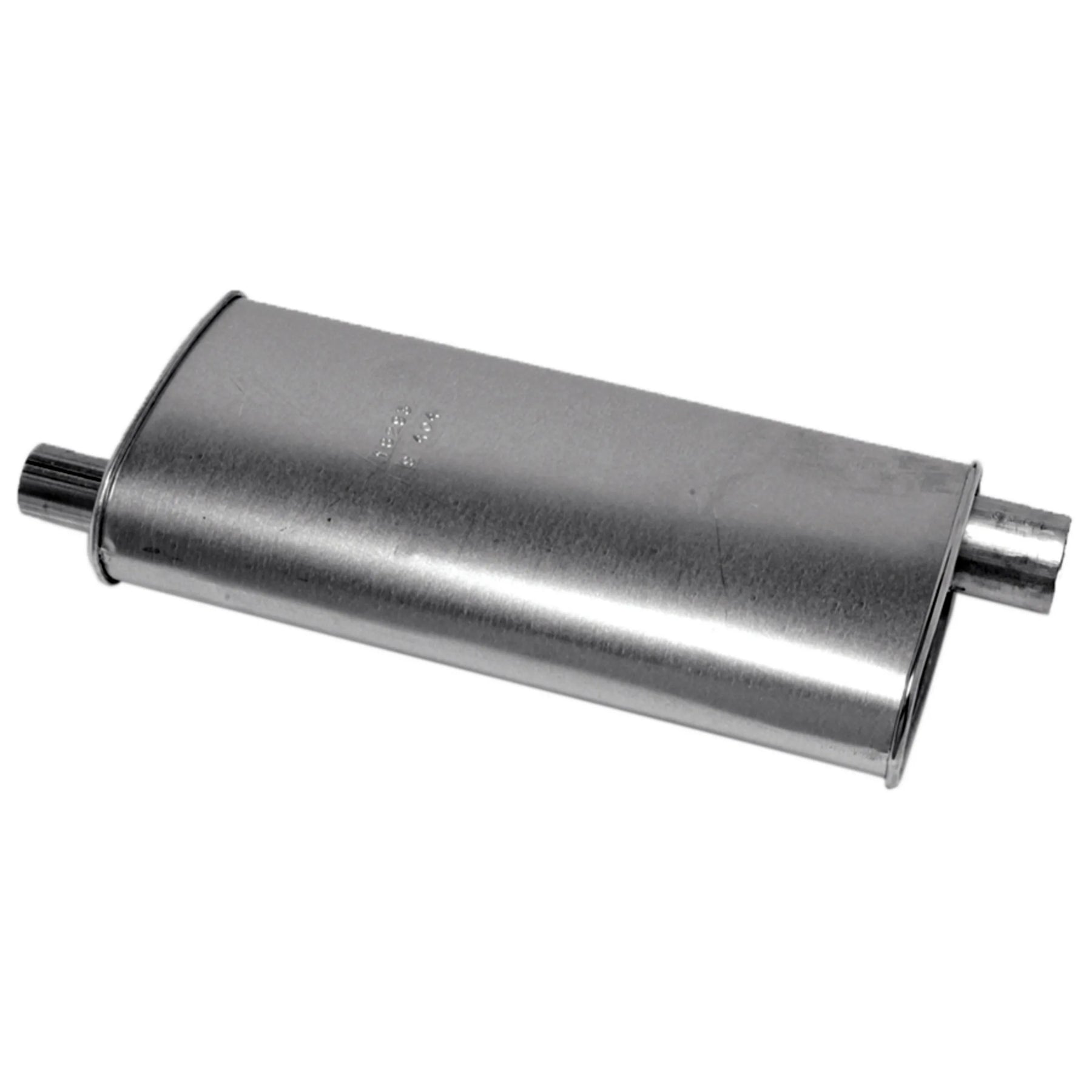 Walker Exhaust 18293 1977-1986 Chevrolet K30 Exhaust Muffler
