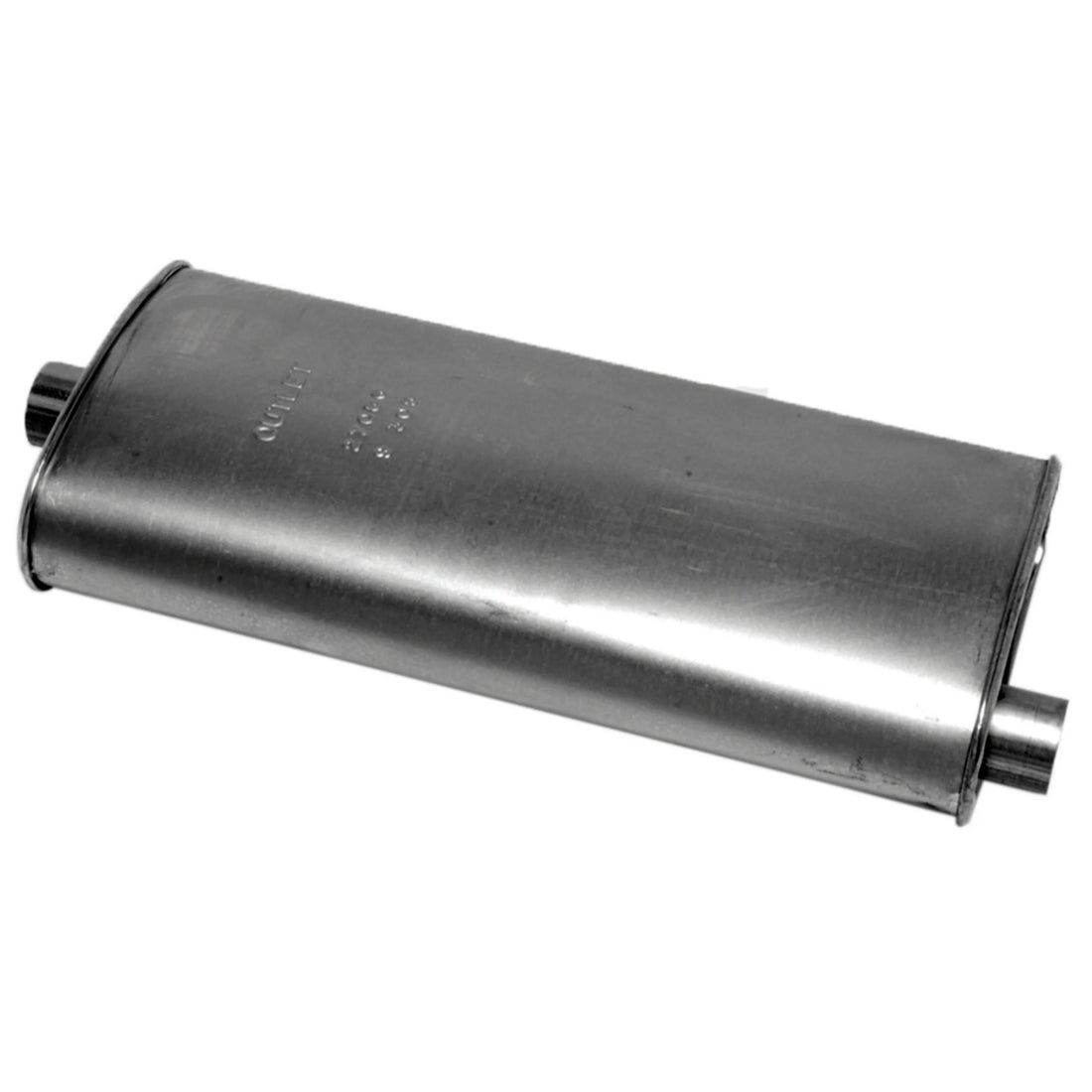 Walker Exhaust 18295 1994-1997 Mazda B3000 Exhaust Muffler