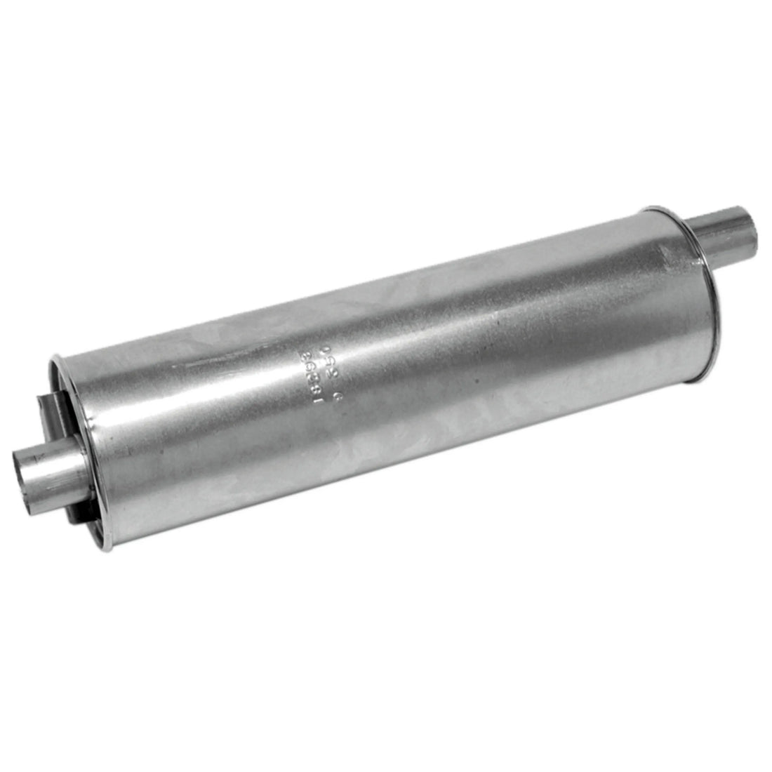Walker Exhaust 18298 1980-1986 Ford F-150 Exhaust Muffler