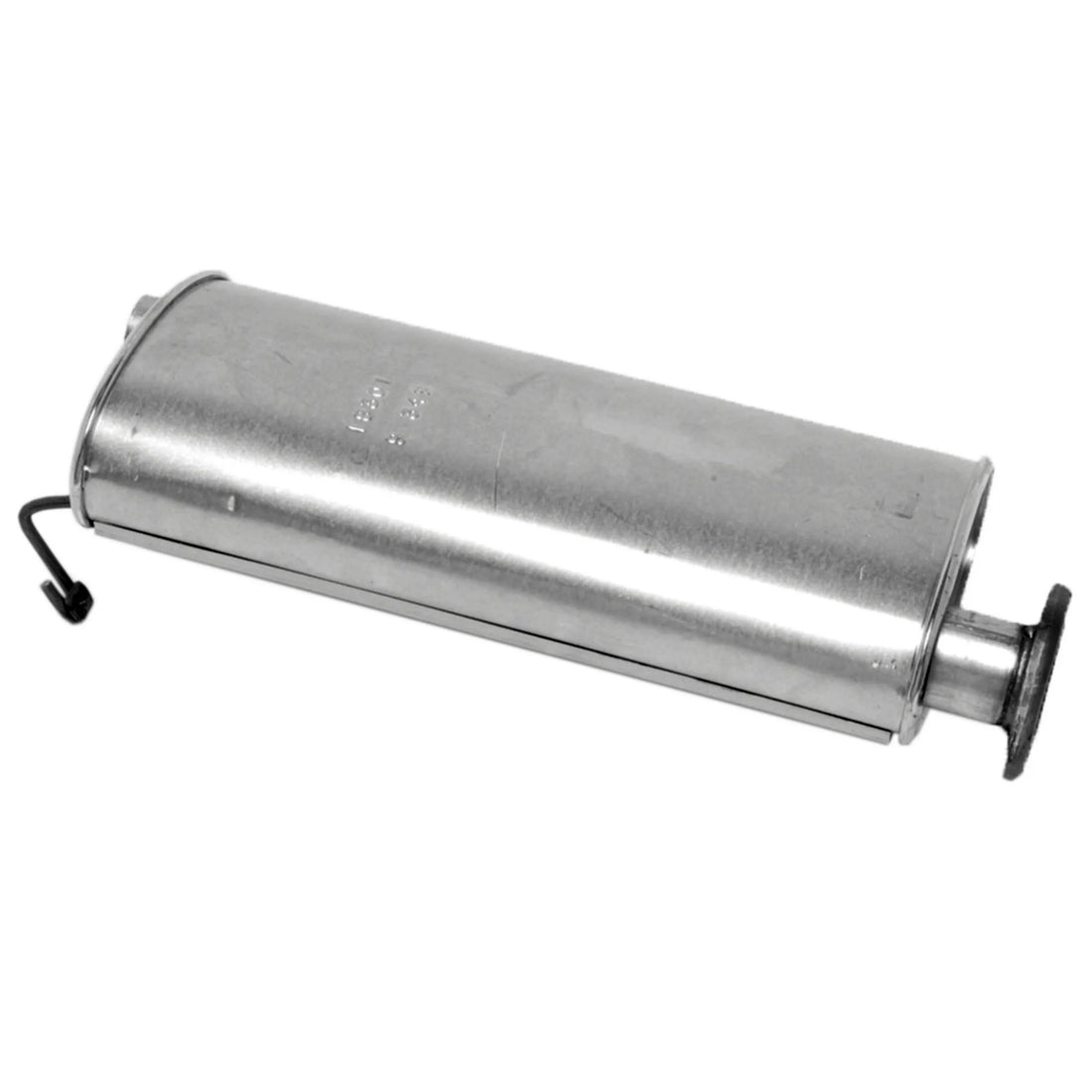 Walker Exhaust 18301 1987-1996 Mitsubishi Mighty Max Exhaust Muffler