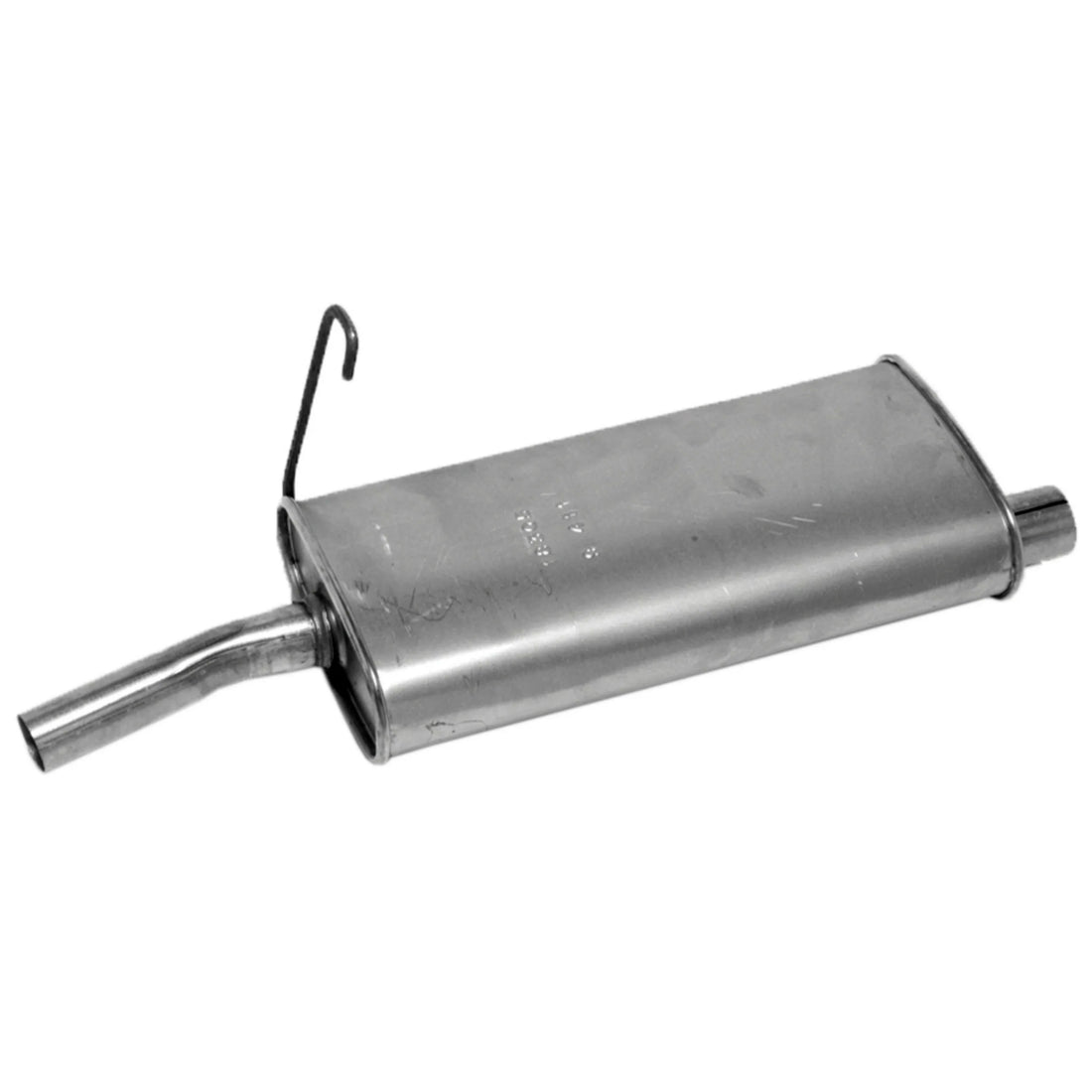 Walker Exhaust 18305 1983-1988 Toyota Tercel Exhaust Muffler