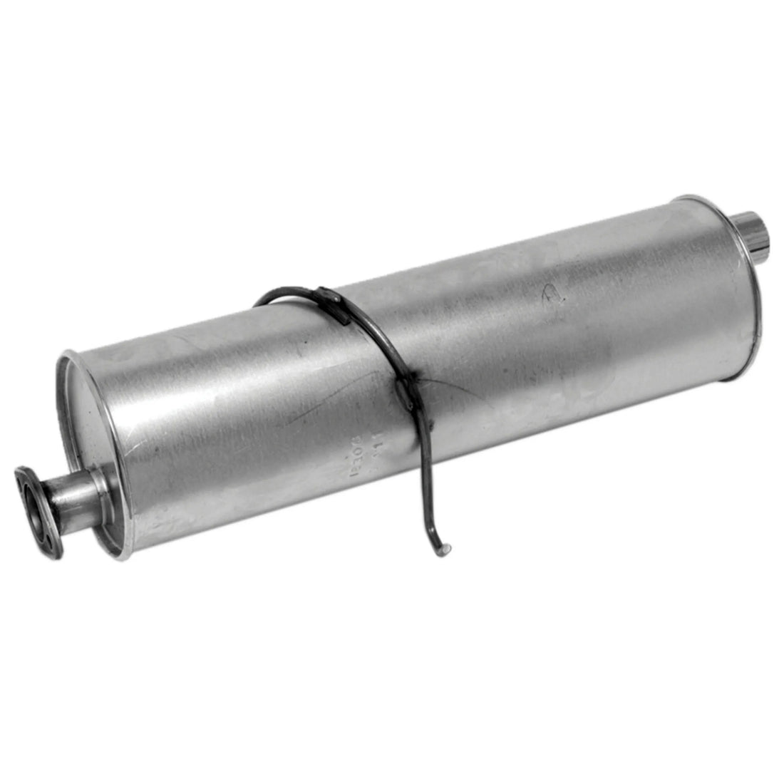 Walker Exhaust 18306 1989-1993 Mazda B2600 Exhaust Muffler