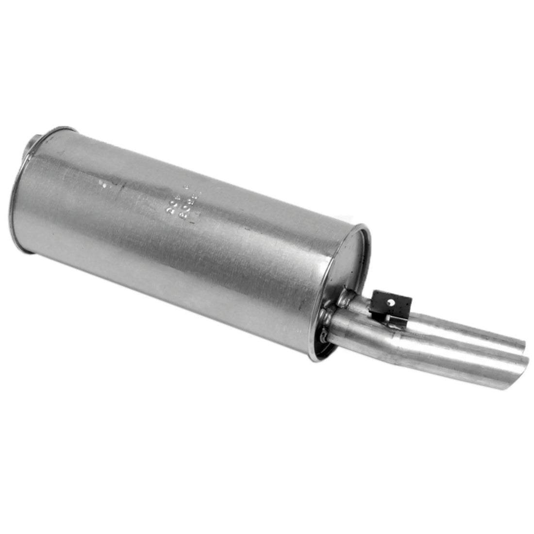 Walker Exhaust 18309 1984-1989 Nissan 300ZX Exhaust Muffler