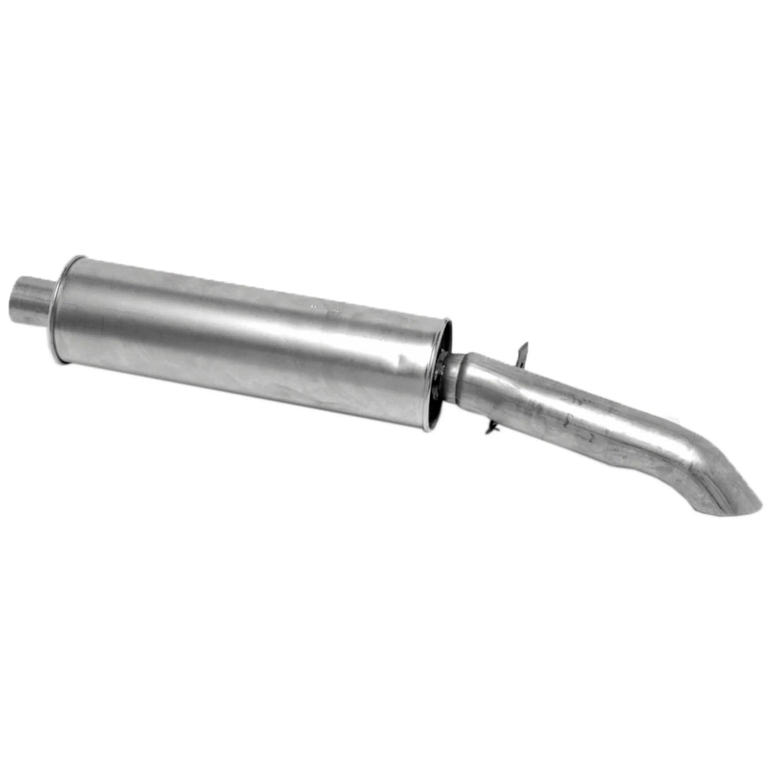 Walker Exhaust 18312 1979-1985 Buick Riviera Exhaust Muffler