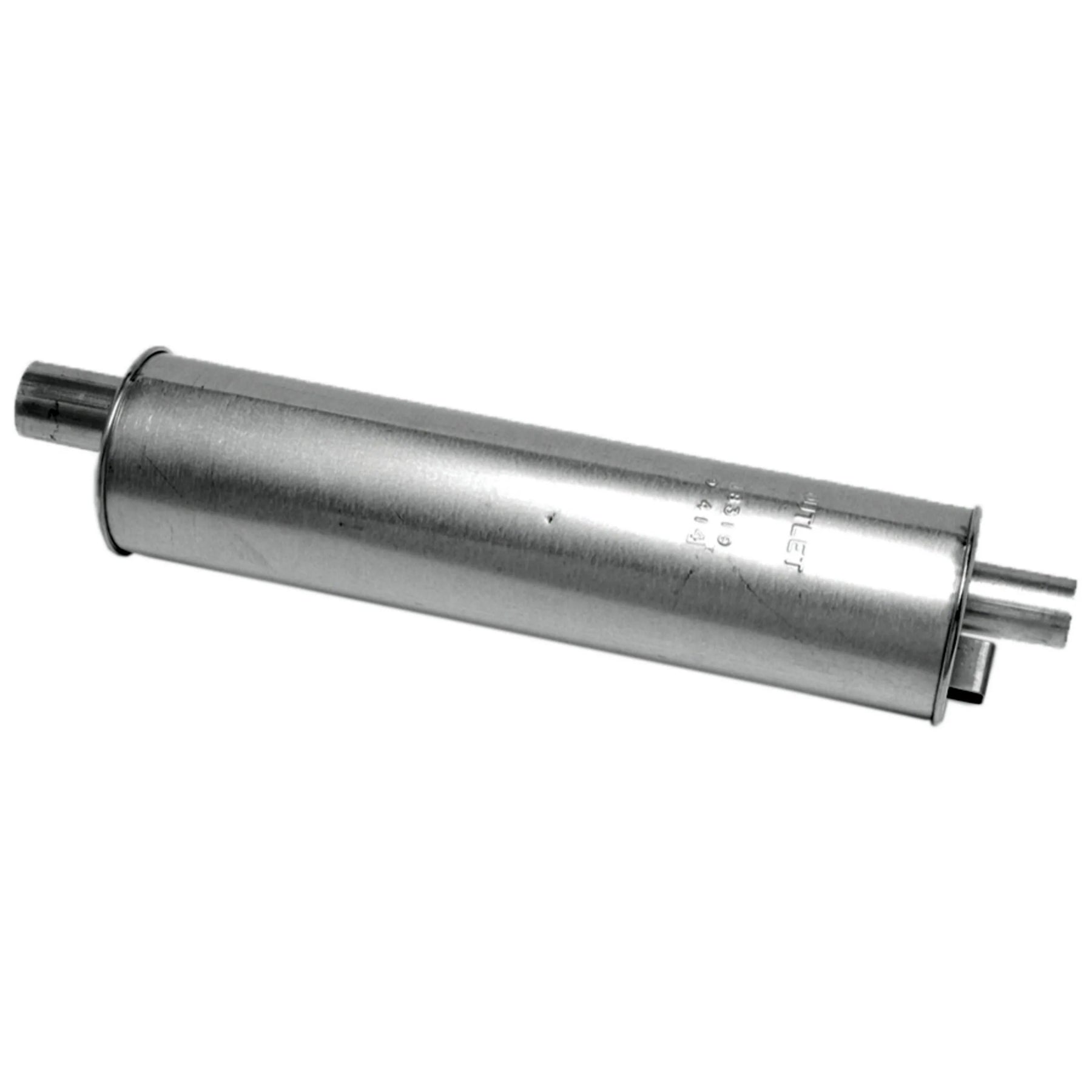 Walker Exhaust 18319 1984-1986 Ford E-150 Econoline Exhaust Muffler